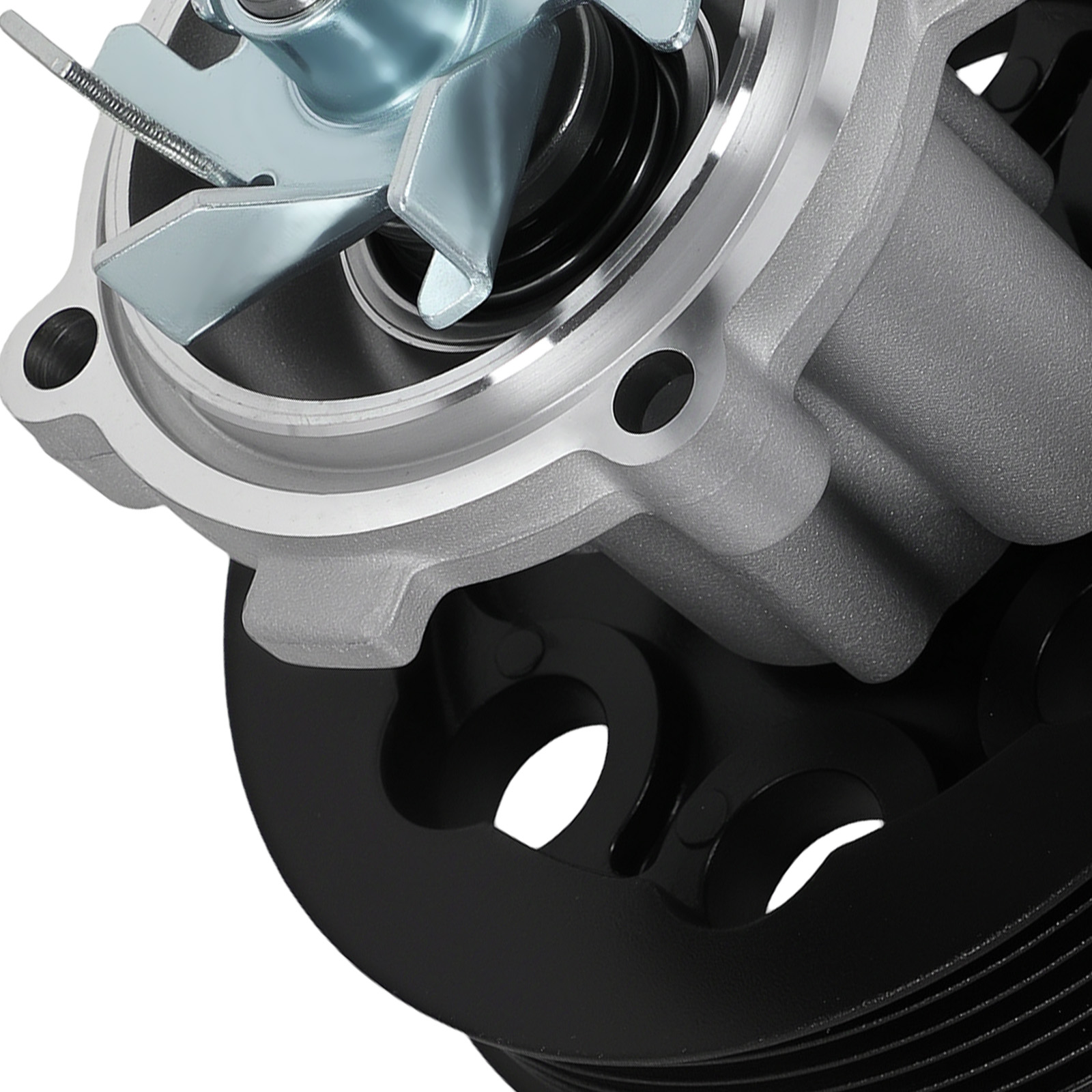 Wasserpumpe for Fiat 500/Panda/Punto 1.3L 2003-2021 1334711 Motorkühlung