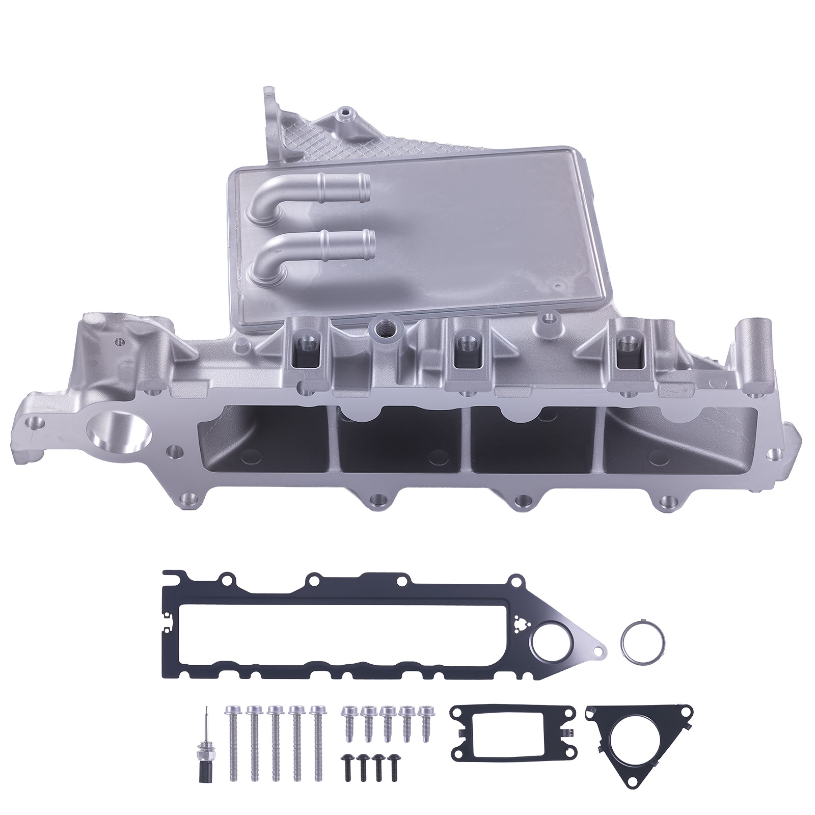 Collettore Aspirazione for VW Arteon/Beetle/T-Roc 04L129766AQ 04L131547N TDI