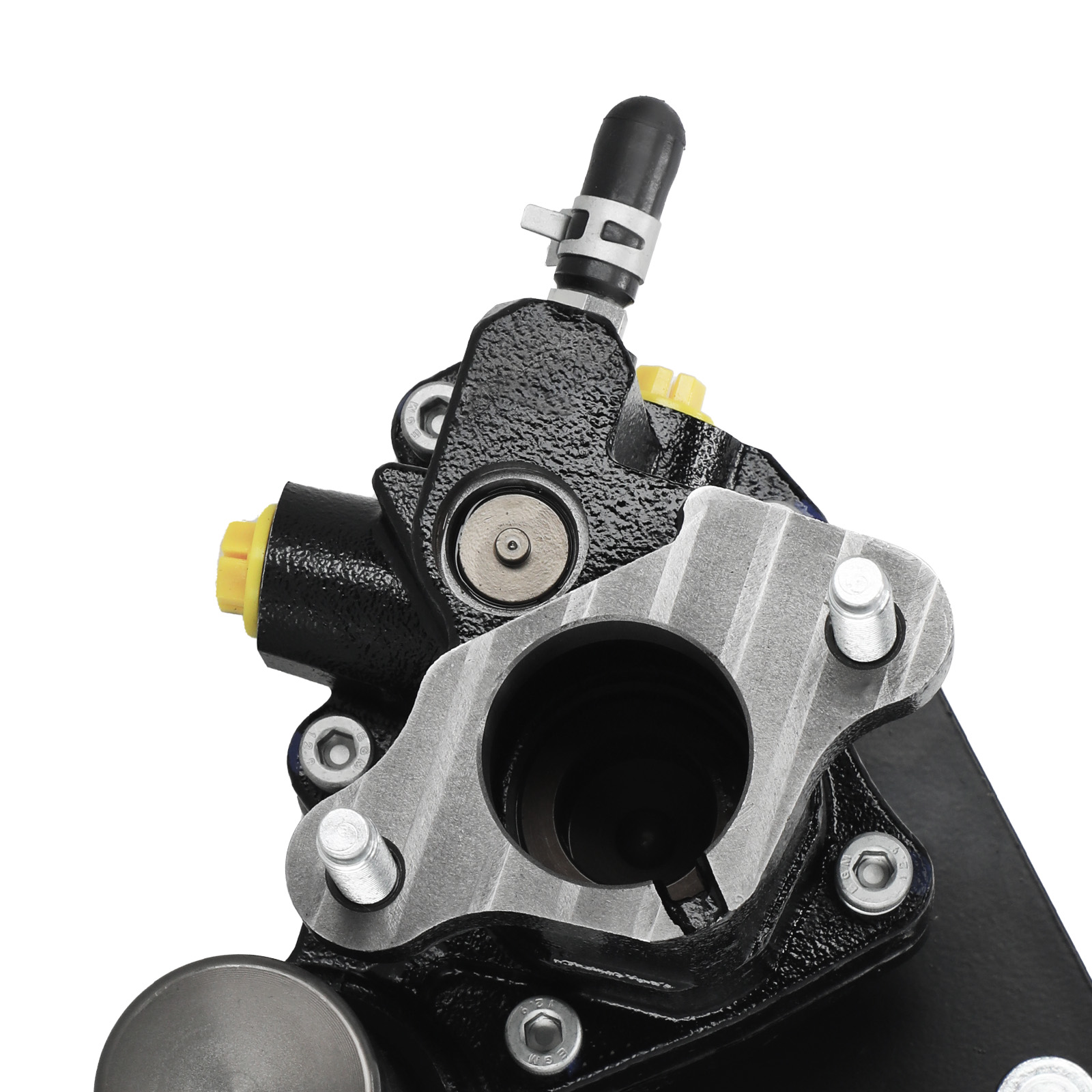 Hydraulic Power Brake Booster For Chevy C35 C1500 K1500 GMC K2500 K3500