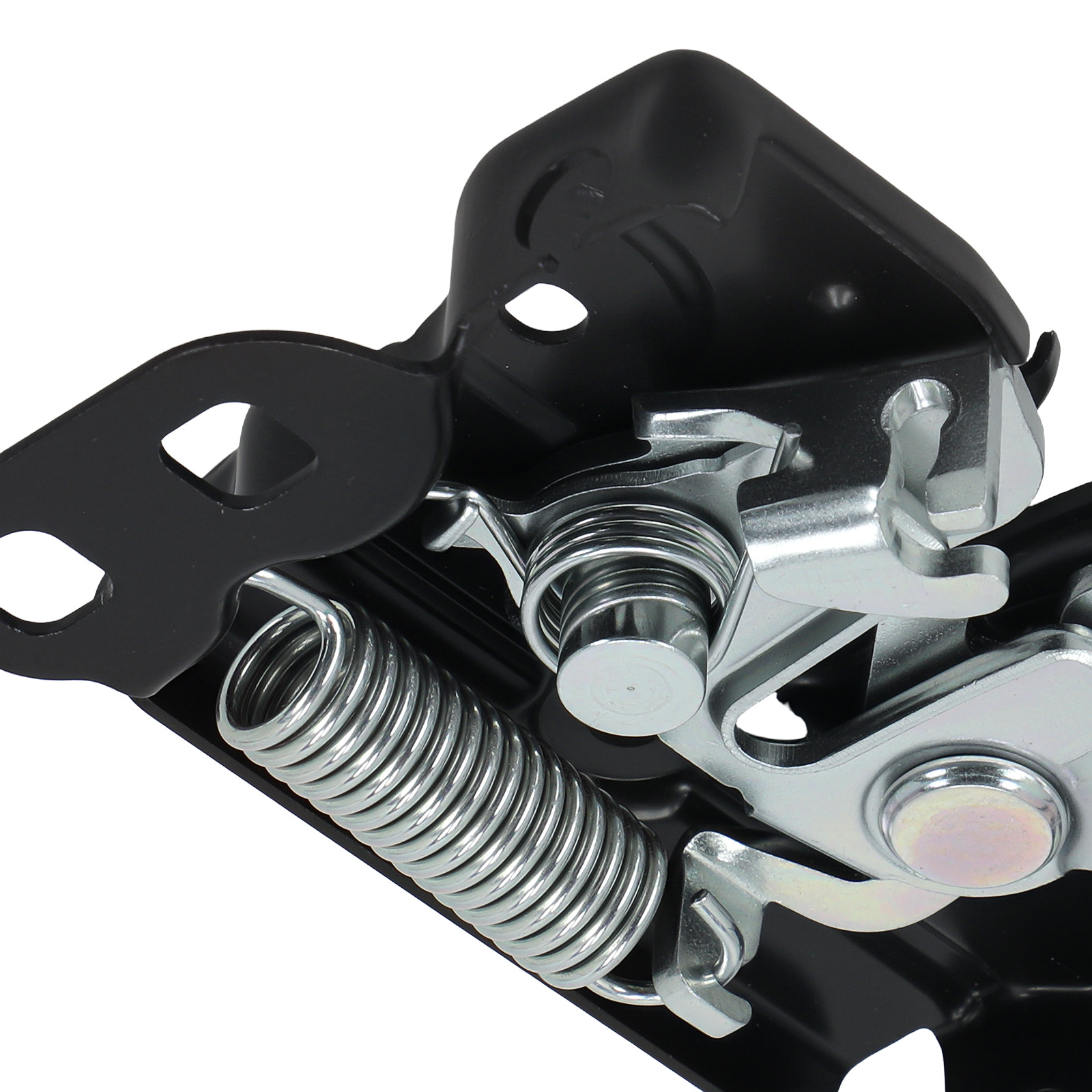 Front Hood Latch Lock for Jeep Cherokee 2014-2022 Remote 68237158AA CH1234118