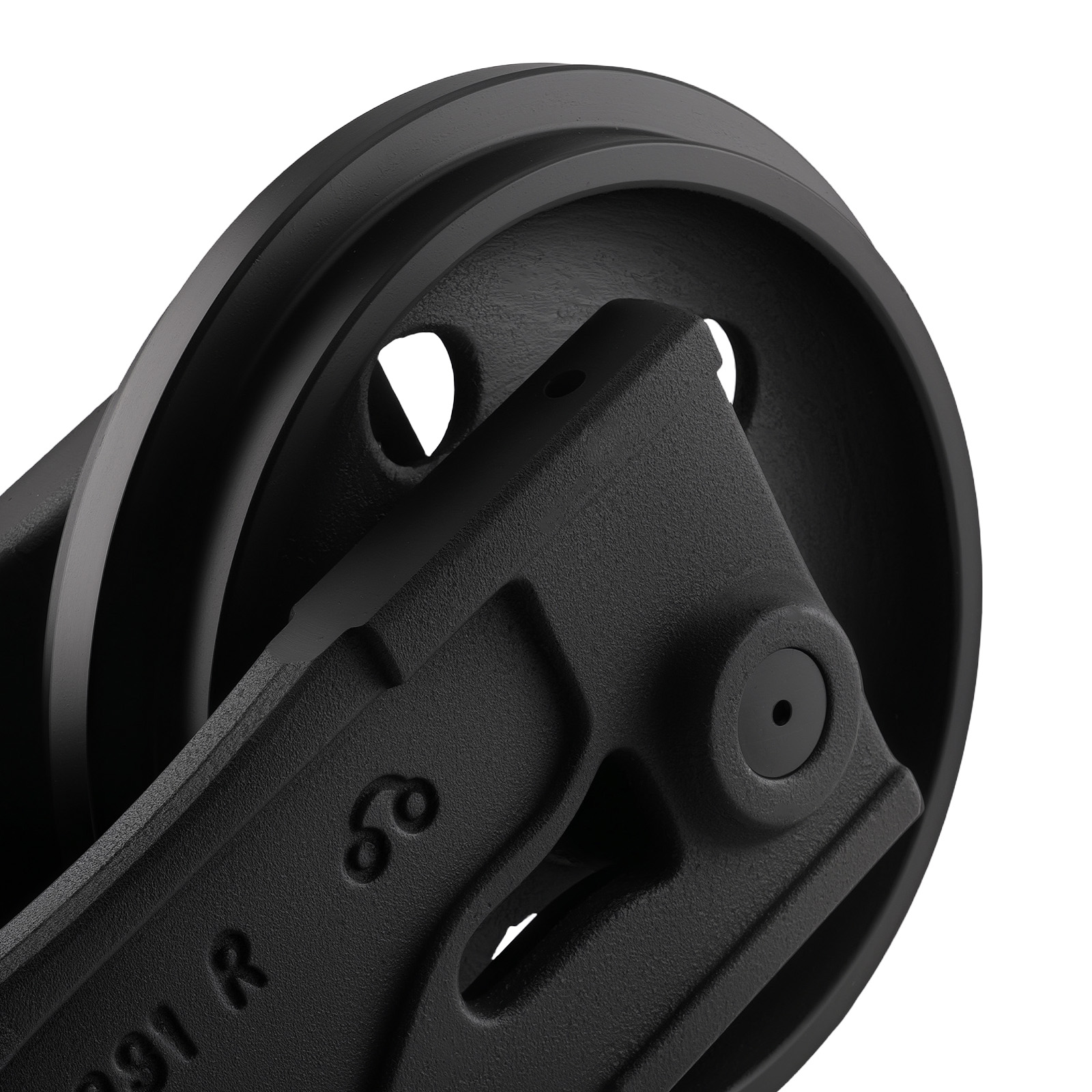 Lower Track Idler Roller for Bobcat E32 E35 E42 325 328 331 334 6807909