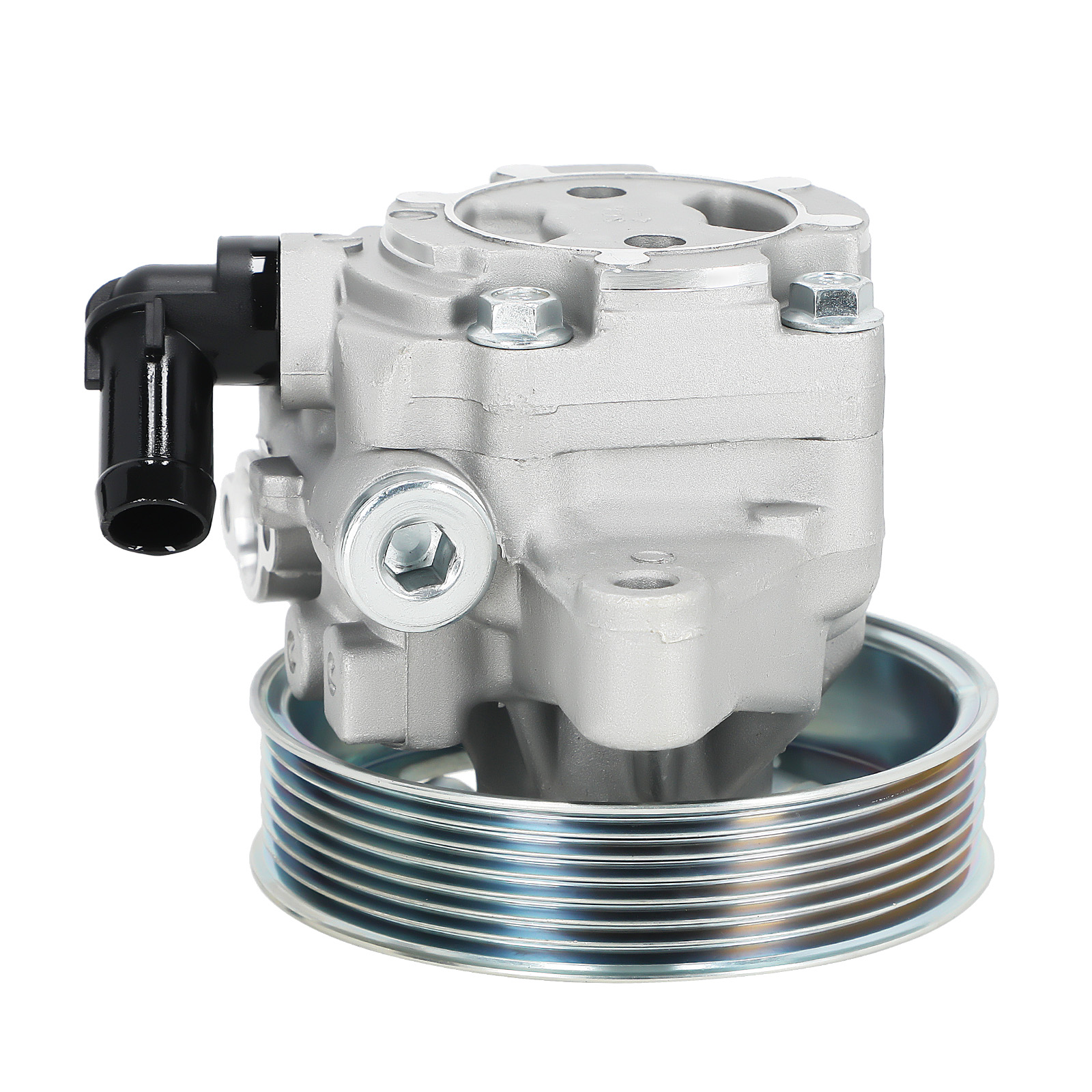 Power Steering Pump For Honda Civic DX EX LX 1.8l L4 2006-2010 2011 21-5456