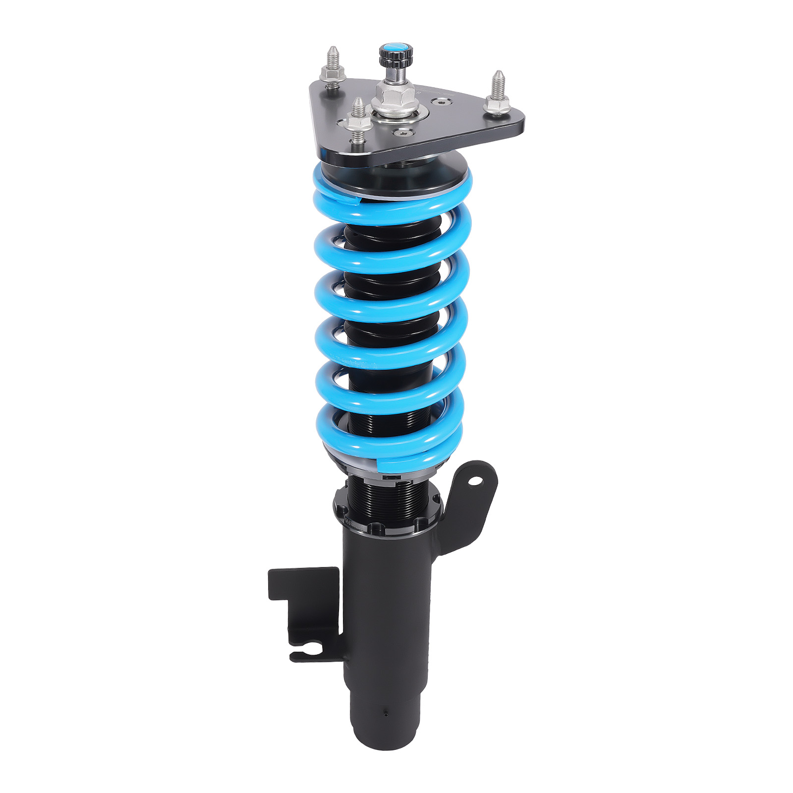 24 Wege Dämpfer & Höhenverstellung Gewindefahrwerk for Mazda 3 BL 2009-2013