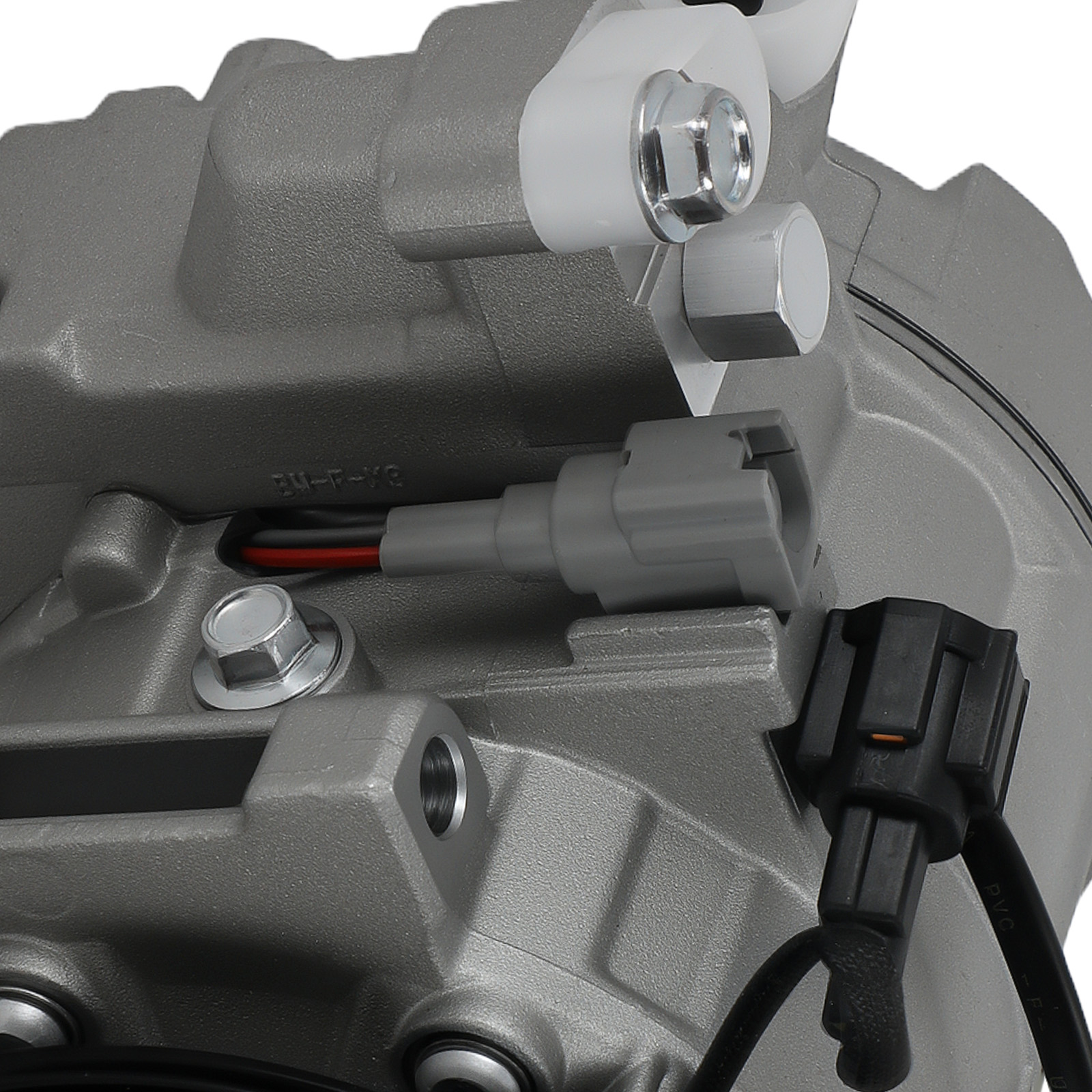 A/C Compressor For Infiniti G35 2007-2008 EX35 08-09 DCS17E Direct Replacement