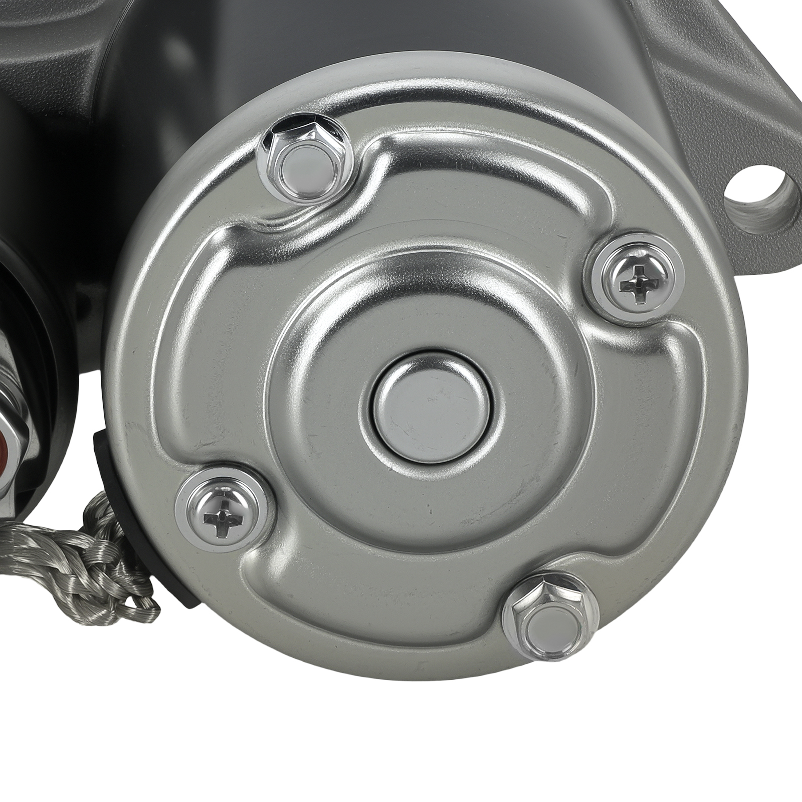Anlasser Starter 12 V 0,9 kW 8 Zähne for Smart Forfour 454 1.1-1.5L 0986023520