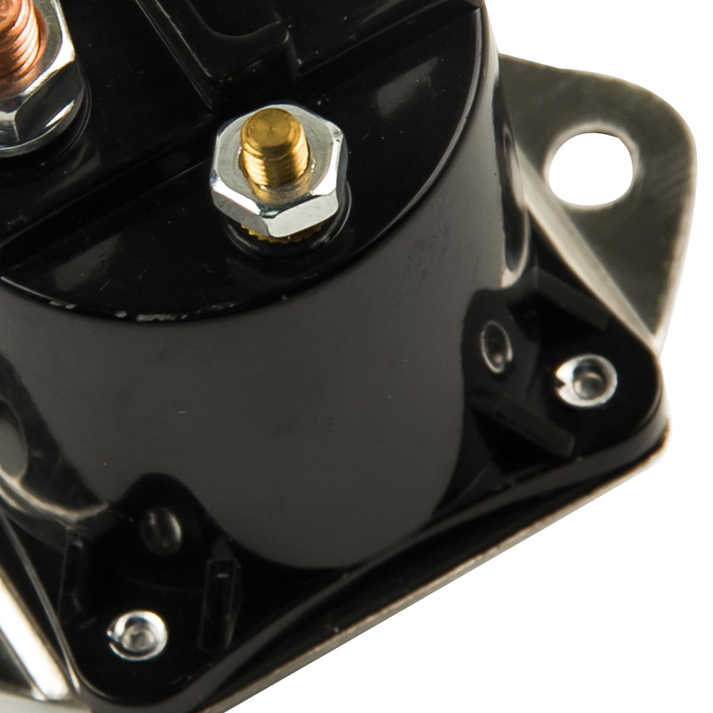 Solenoid Replacement for DS for Precedent Club Car 12V Gas Golf Cart 1984-Up