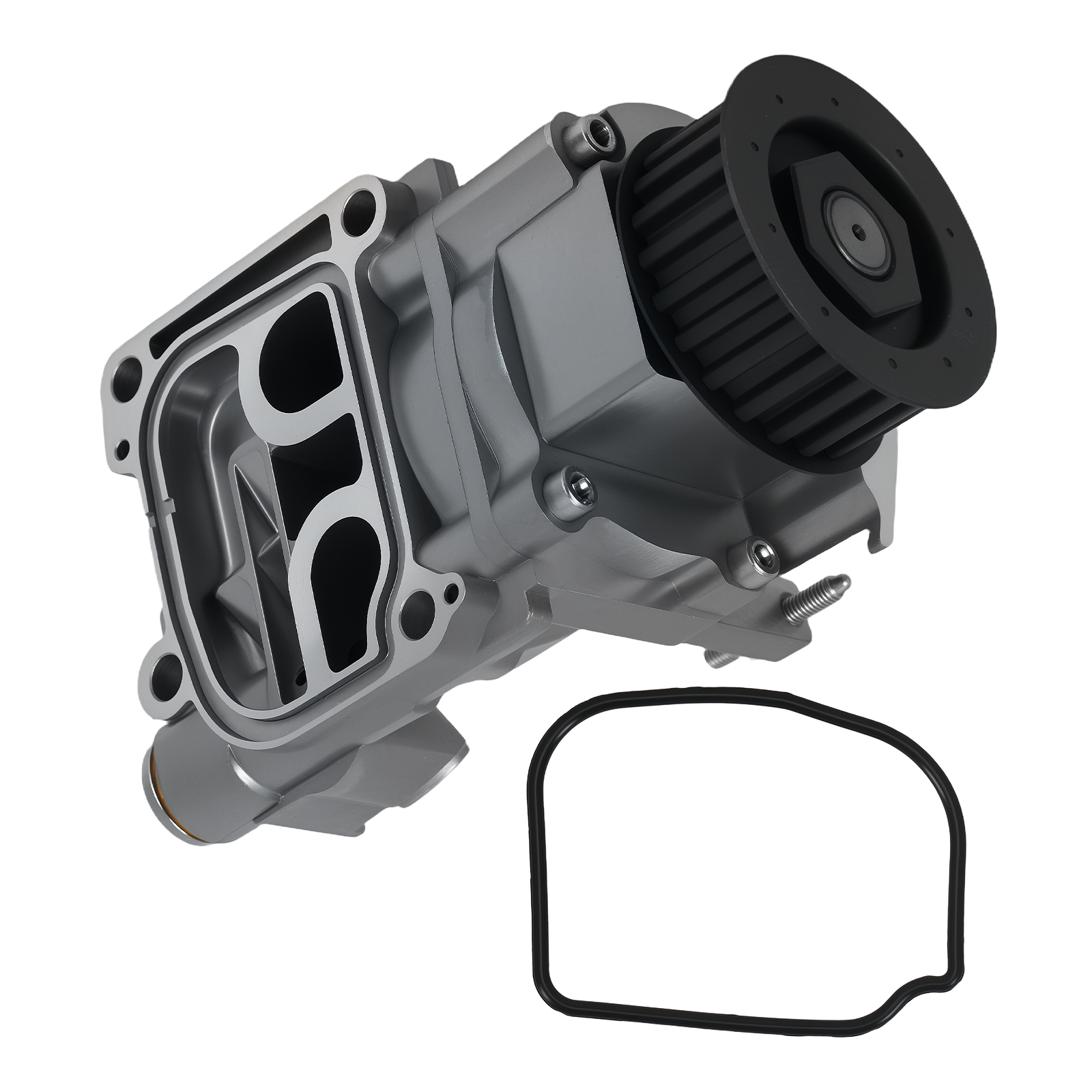 Aluminum Cast Oil Pump for Deutz 1011F Engine 04286878 04270665 04286975