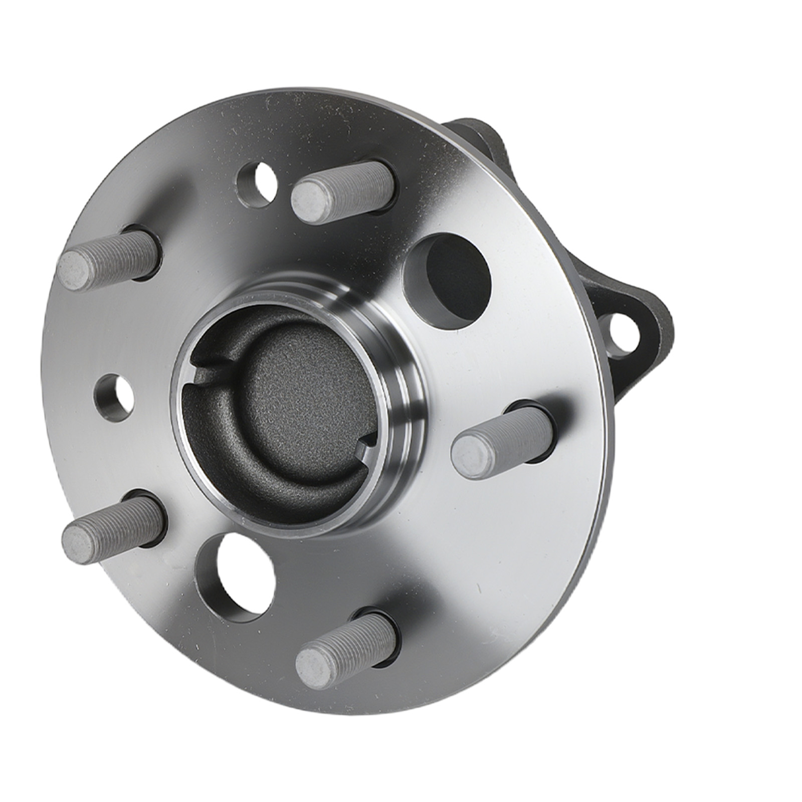 2x Rear Wheel Hub w/ABS for Lexus ES300/ES330/ES350 2002-2012 512206 WE61475
