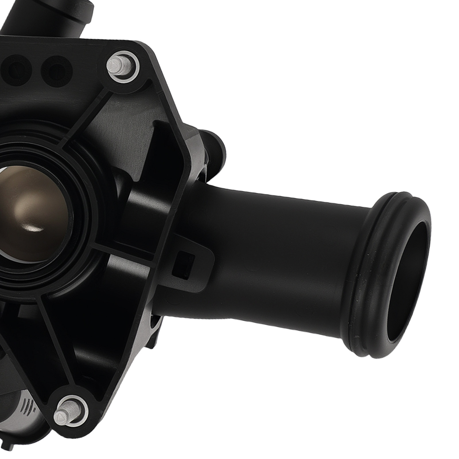 Cooling System Thermostat for BMW M240i 540i 3.0L 2017-2021 11537642854