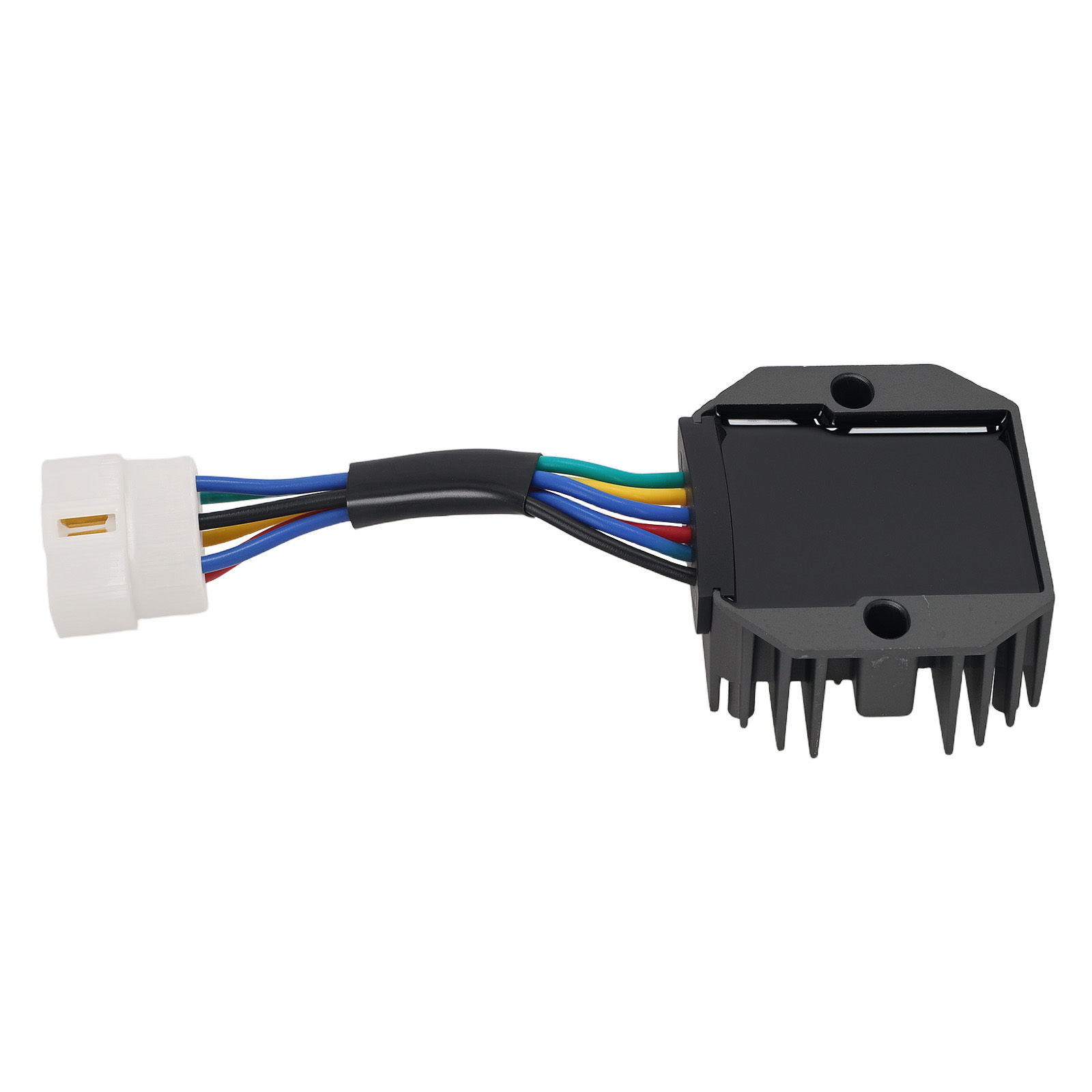 Voltage Regulator for John Deere & Kubota 2210 2305 2320 15-22HP Gas 15351-64601