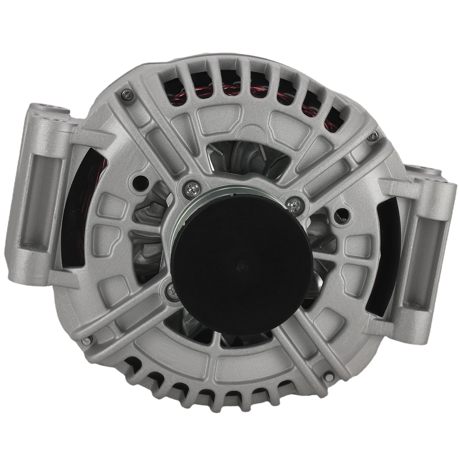Lichtmaschine 200A For Mercedes Sprinter CDI 2006-2009 0124625006 12V 6-Rippen
