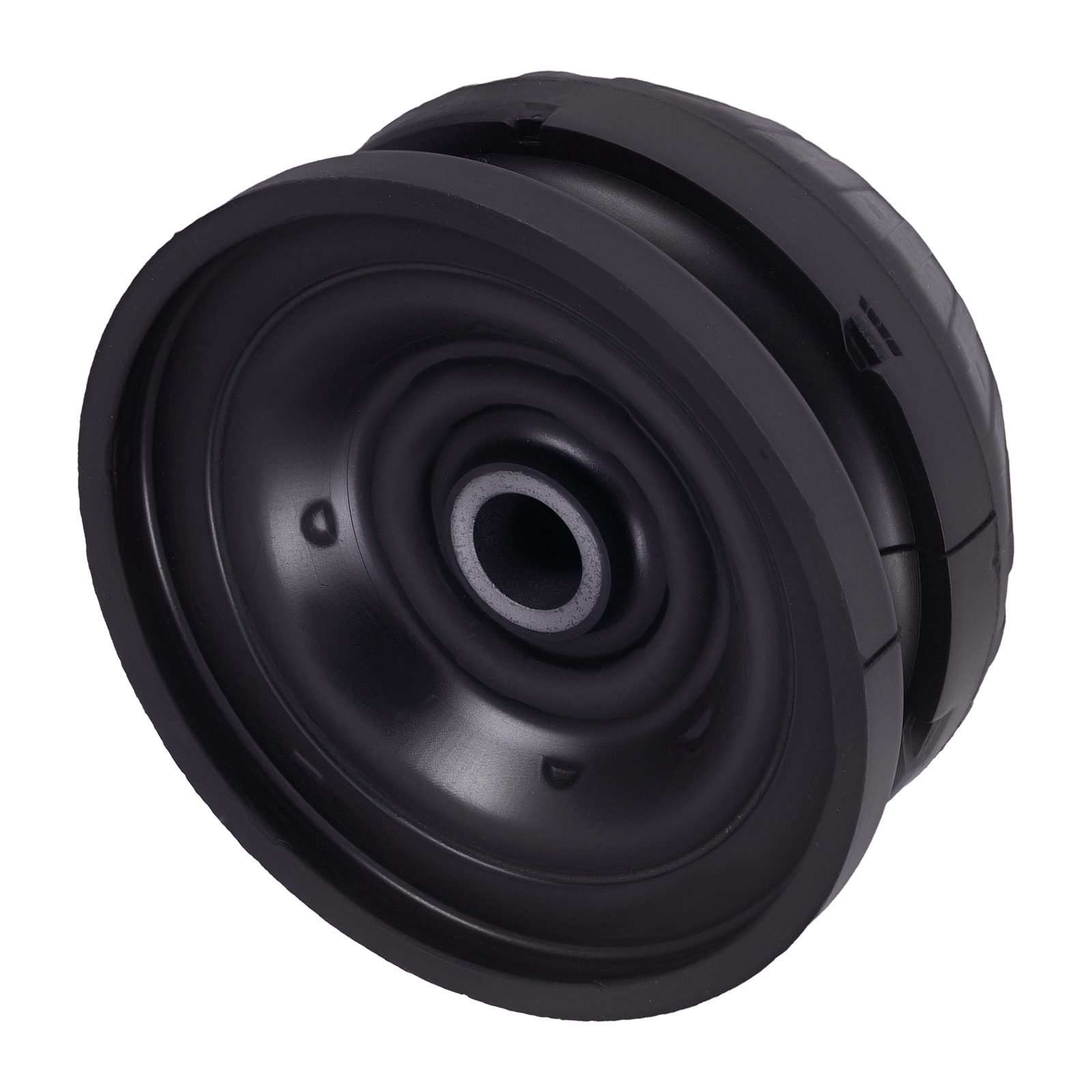 2x Domlager Premium Vorne for Mercedes-Benz Viano Vito 03-14 6399810325 Lager