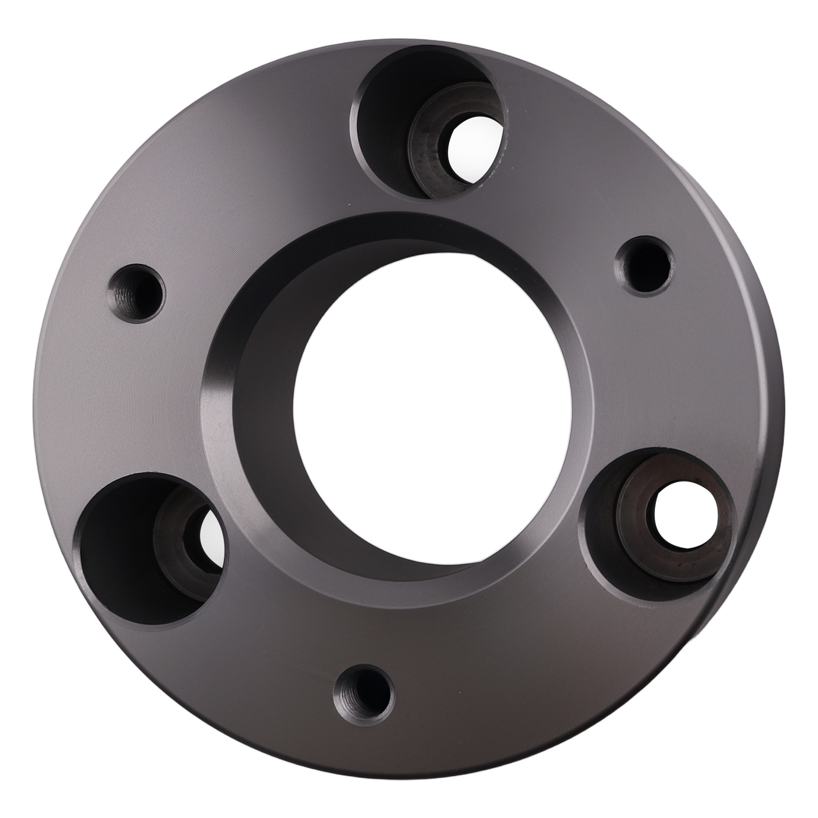 Leveling Lift Kit 2.5