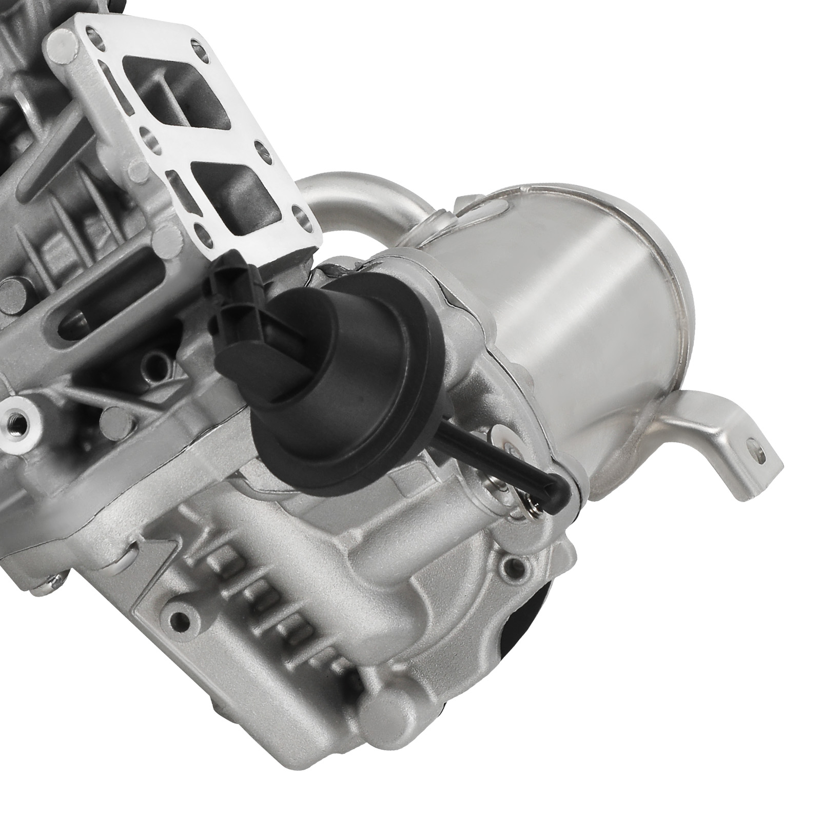Abgaskühler Fits For Ford Transit V363 Bus 2.0 EcoBlue GK2Q9F464AE GK2Q9U438AH