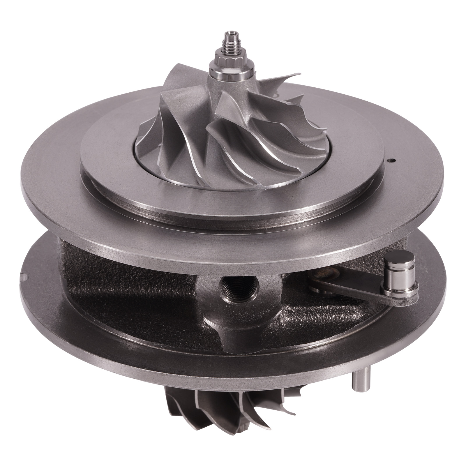 Turbo Chra Cartridge for BMW 320 d E90 E91 E87 TF035HL 49135-05671 M47TU2D20