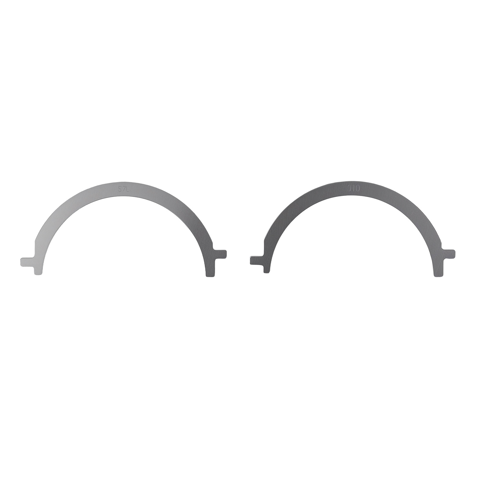 Main Bearing Set for Ram 1500 Classic 3.0L V6 Diesel 2019 68147095AA