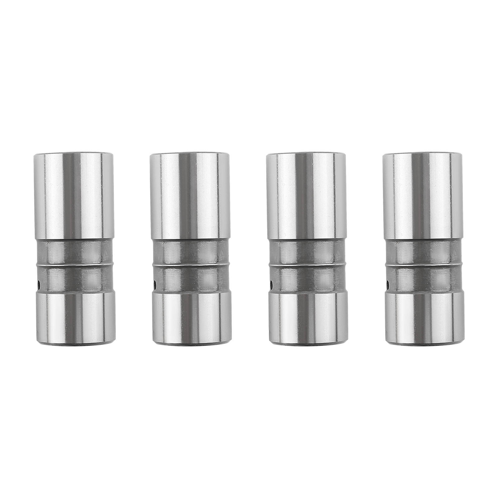 16pc For Chevy Hydraulic Flat Tappet Lifters 283 350 454 SBC BBC Small Block