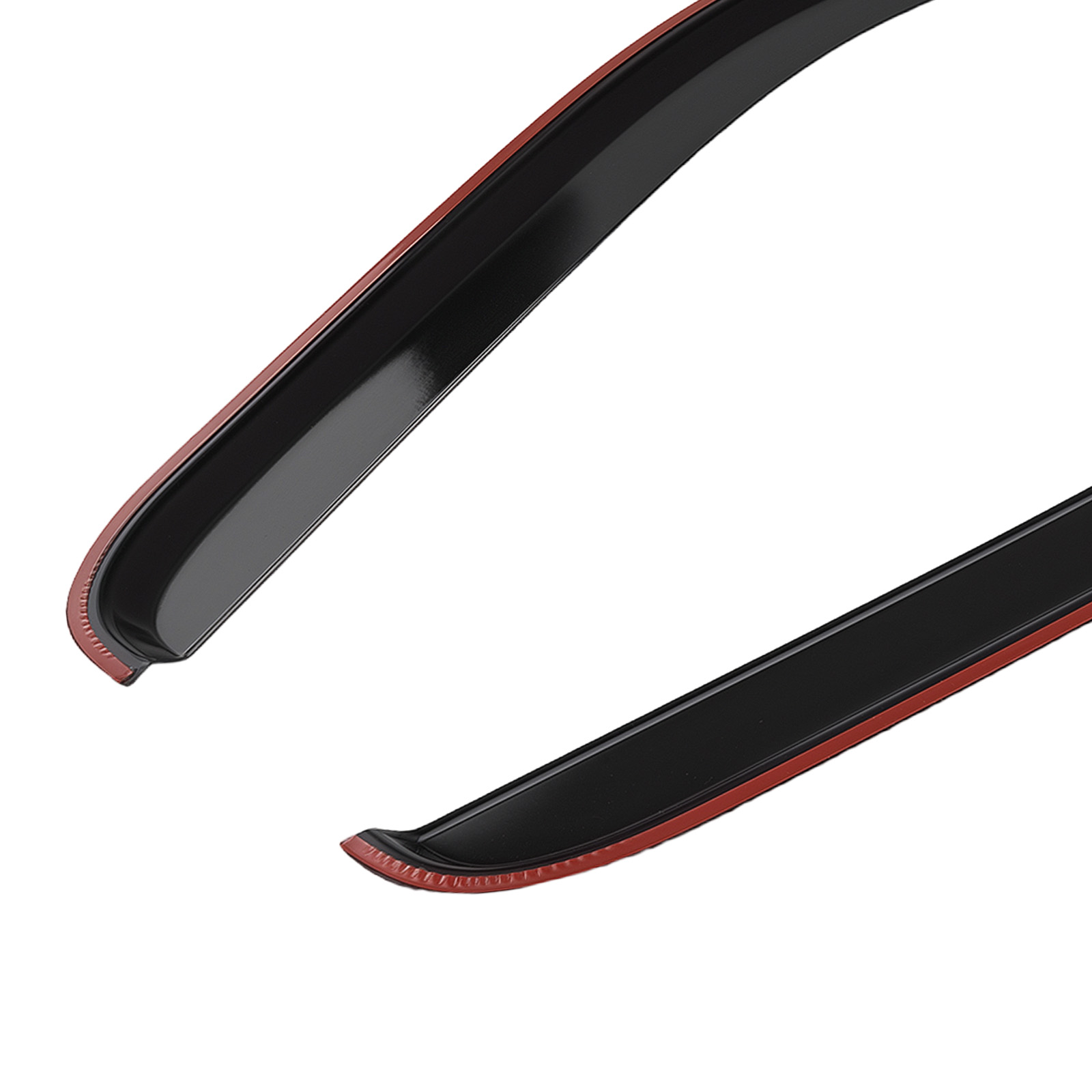 Wind Deflector Rain Guards for Chevrolet Tahoe 2000-2006 Outside Mount Set