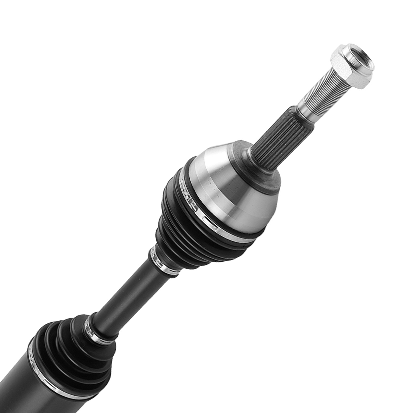 CV Axle Shaft Front Right for Jeep Liberty 3.7L 4WD 2002-2007 60-3352