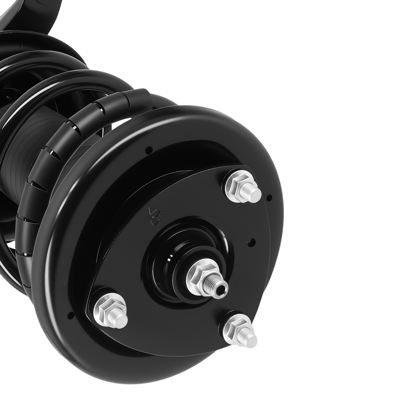Front Struts w/ Coil Spring Assembly For Honda Element 2003-2009 2010 2011 2.4L