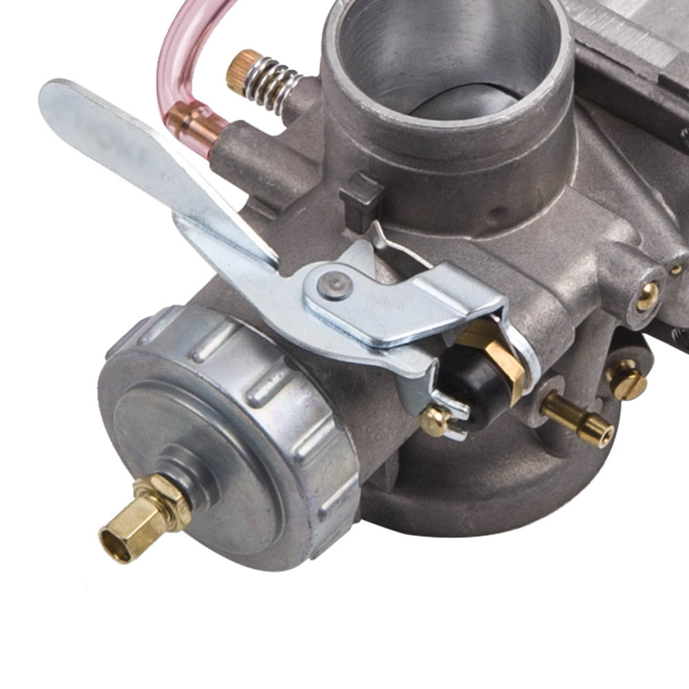 Vergaser Ersatzvergaser VM34-168 Ø34mm Vergaser for VM 34mm Rundschiebervergaser