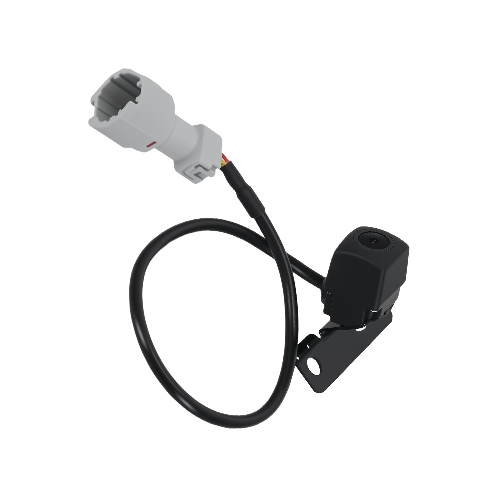 Rear Backup Camera for Hyundai Santa Fe Sport 2013-2016 Parking 95760-2W150 12V