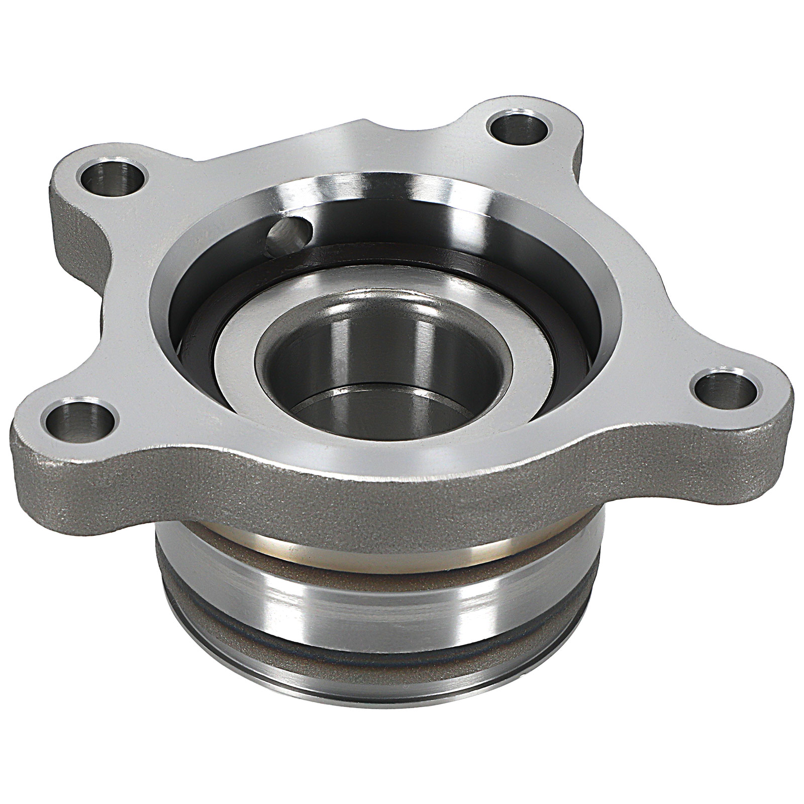 Rear Wheel Bearing Hub for Toyota FJ Cruiser 2007-2014 4-Wheel ABS 512227