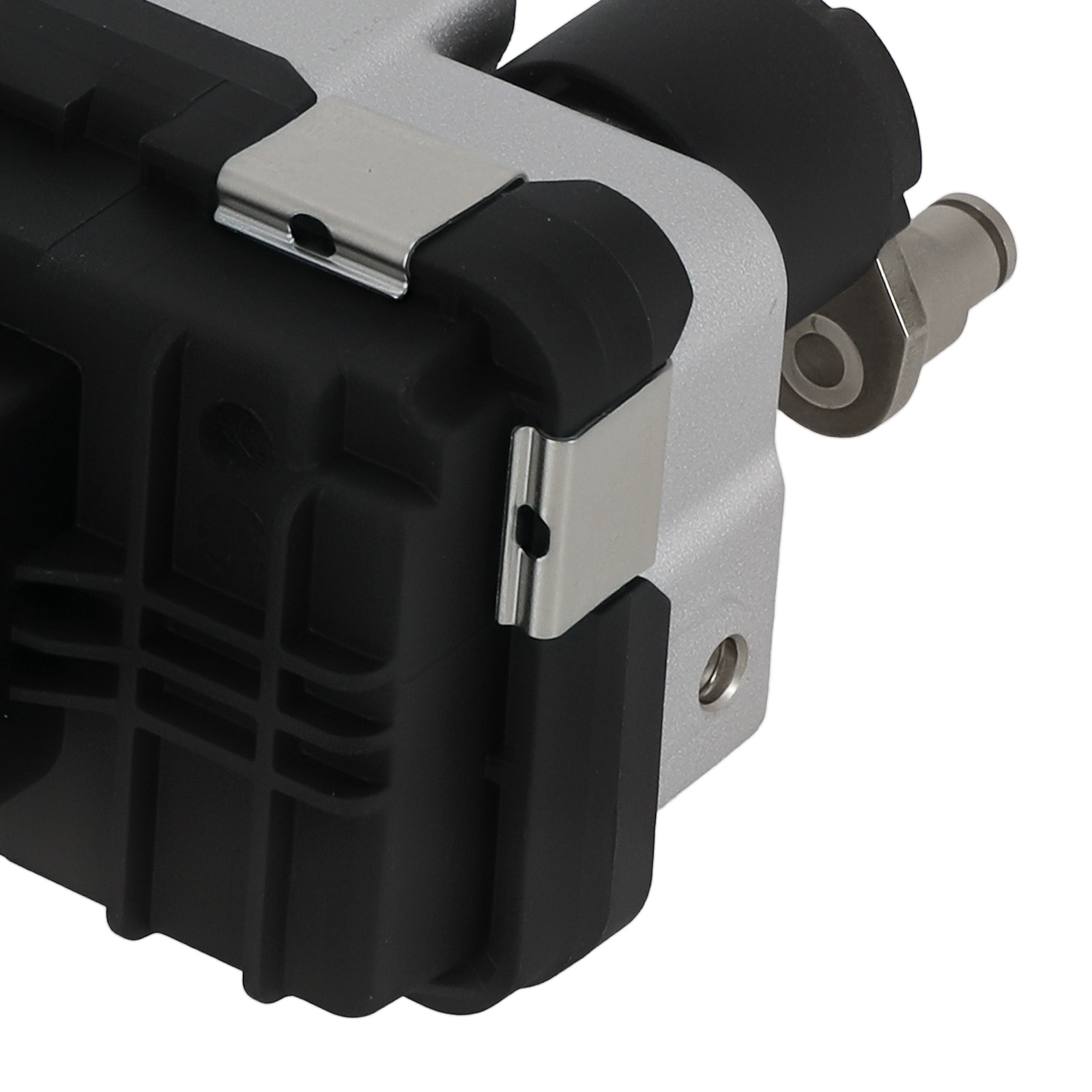 Actionneur for Alfa Romeo Giulietta 940 2.0 JTDM 110-129 KW 797863-0058