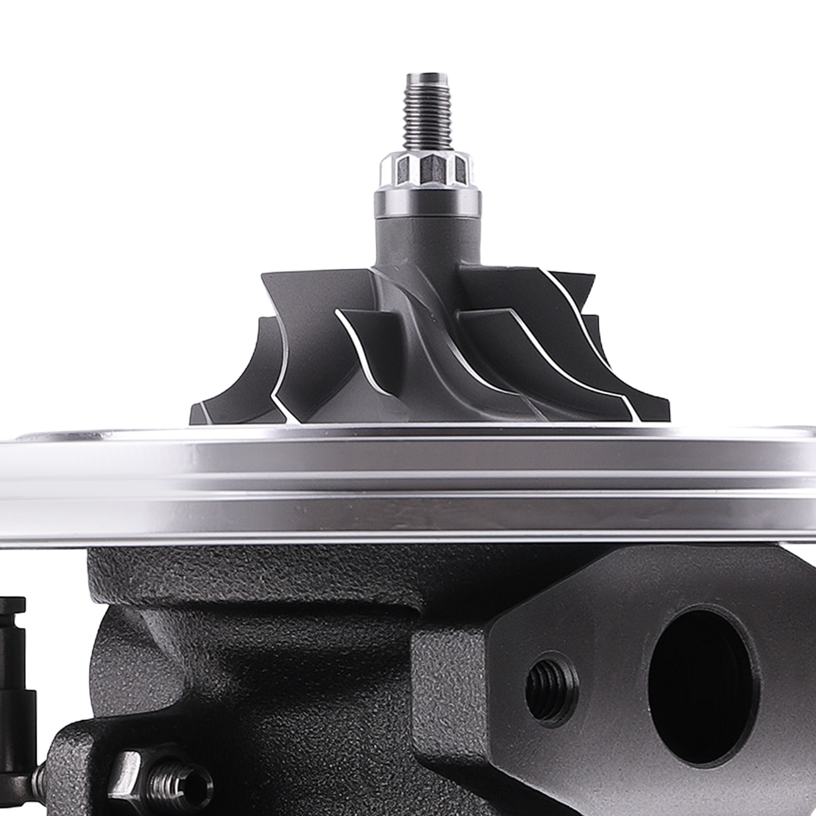 Rumpfgruppe 1.6 HDI TDCI 109 PS 80KW for Ford Citroen Peugeot Volvo Mazda NEW