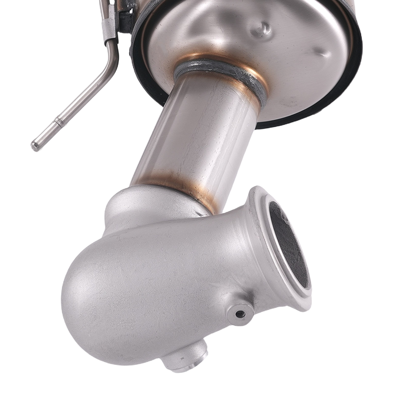 DPF Dieselpartikelfilter for Chevrolet Aveo 1.3D 2011-15 55567233 200CPSI Euro 5