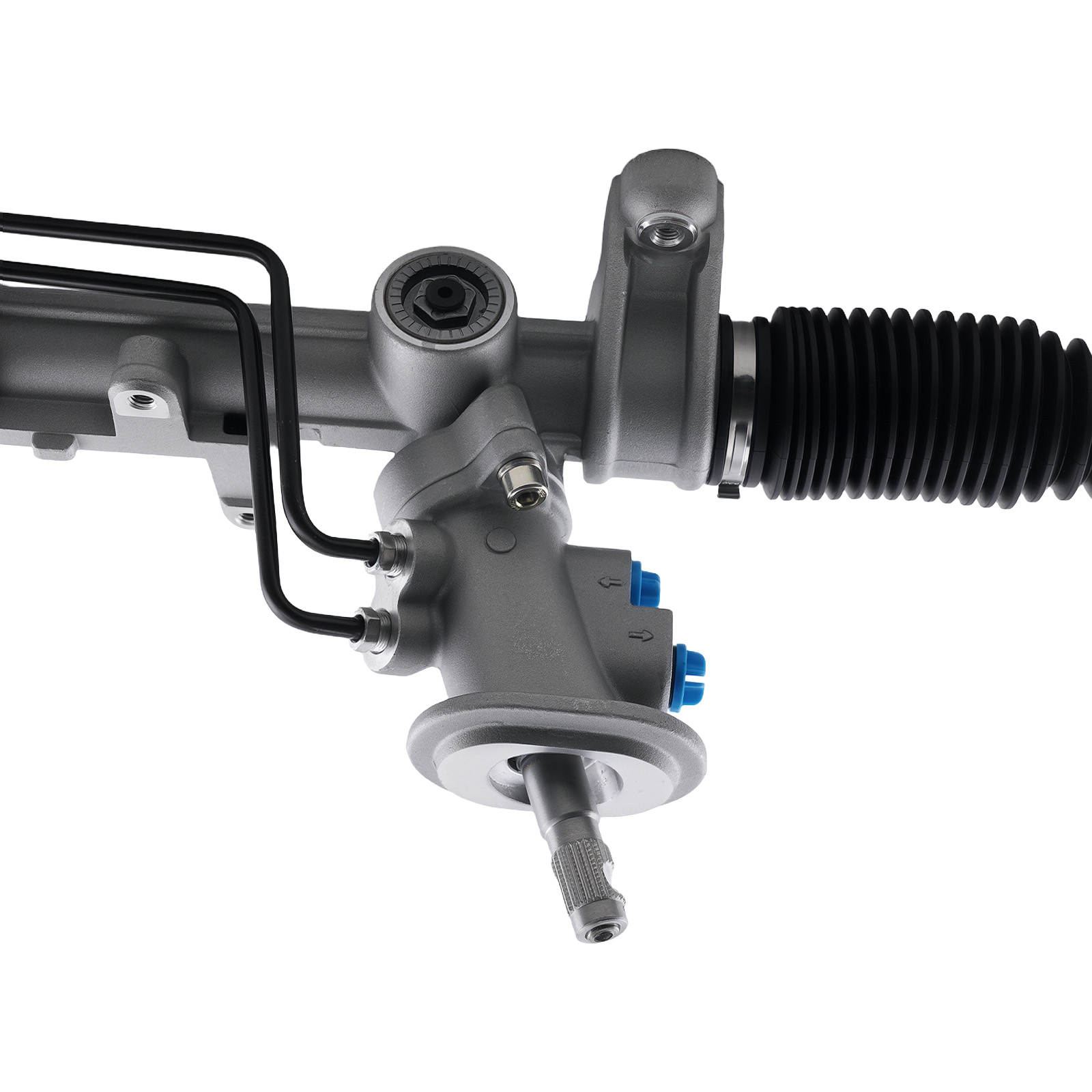 Lenkgetriebe Servolenkgetriebe Hydraulisch for Audi A3 VW Golf IV Seat Skoda Neu