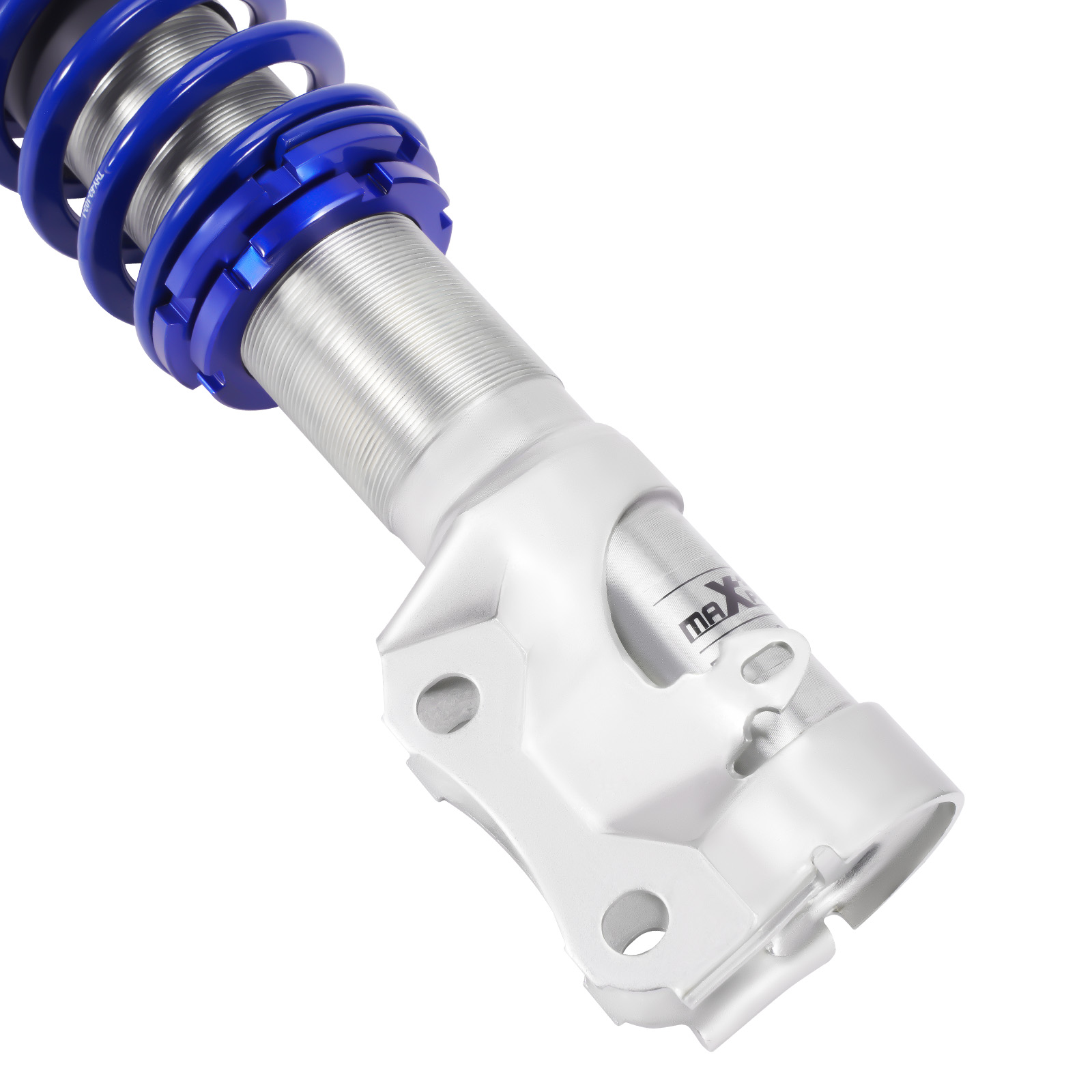 Réglable Hauteur Combinés Filetés For VW Golf 2 19E 1G1 1.6 TD 1.8 GTI G60