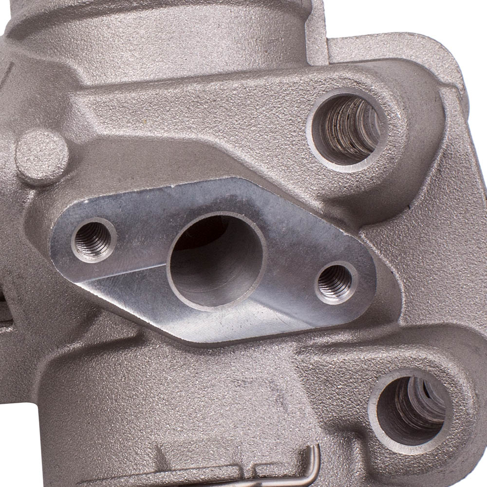 AGR Ventil Abgasrückführungsventil for Smart Fortwo Coupe Cabrio 450 0,8L CDI