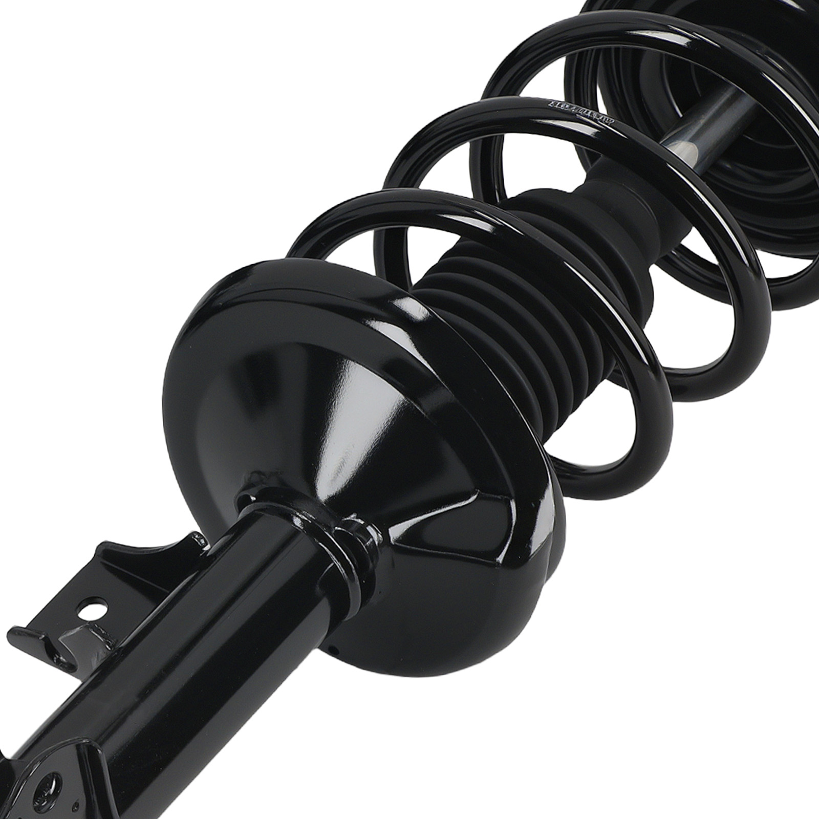 4Pcs For 2006-2013 Suzuki Grand Vitara Front Complete Struts + Rear Shocks Set
