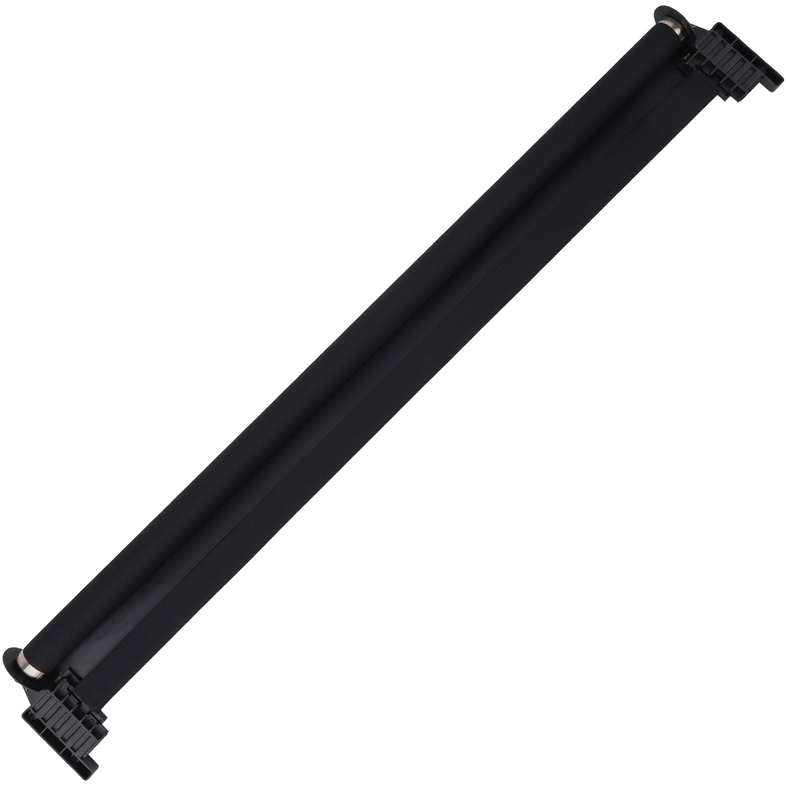 Cubierta Negra Solar for BMW GT5 F07 2010-2016 54107237591 Techo Reemplazo