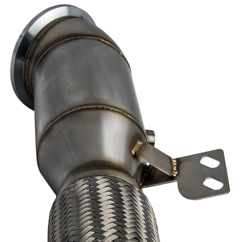 440i downpipe