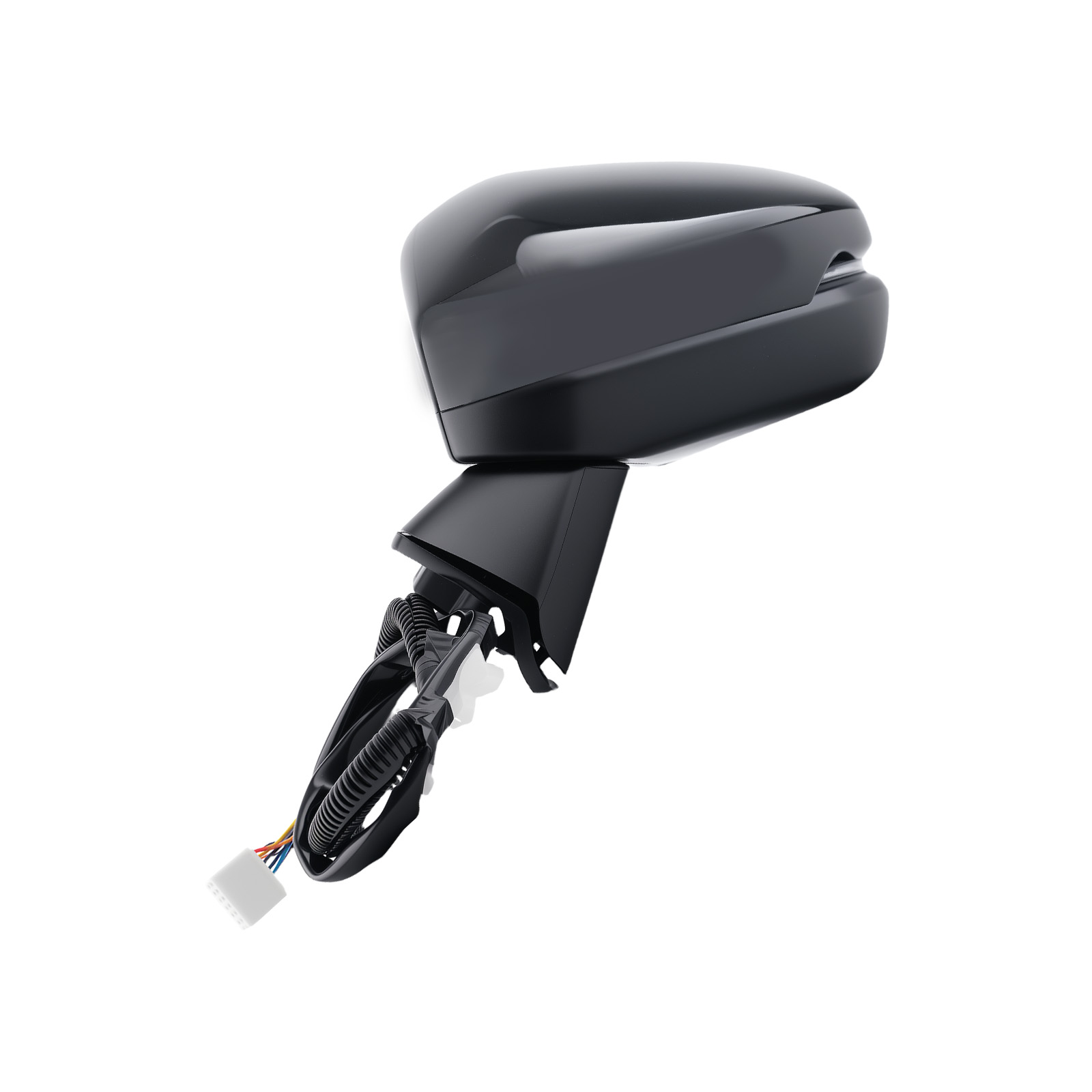 Side Mirror Left Blind Spot for Honda CR-V EX 2023-2024 76258-3A0-A91