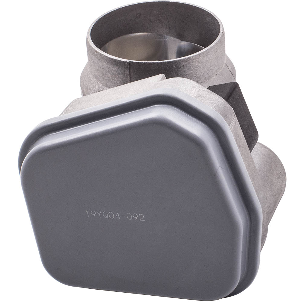 Drosselklappenstutzen for BMW X5 E70 2009-2013 335d E90 09-11 L6 3.0L 2009-2011