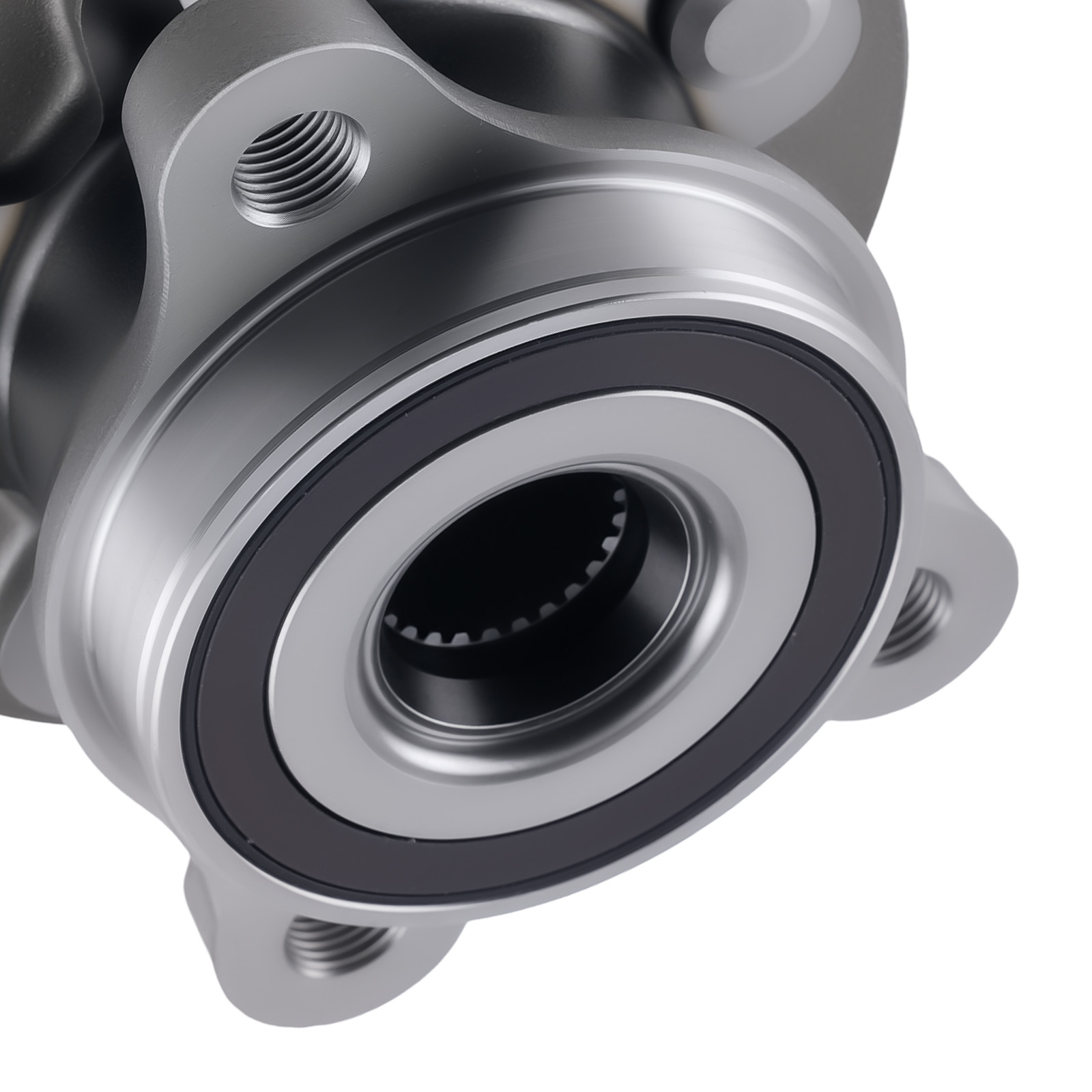 Front Wheel Bearing Hub for Toyota Corolla 1.8L 2.0L 2019-2024 BR931106