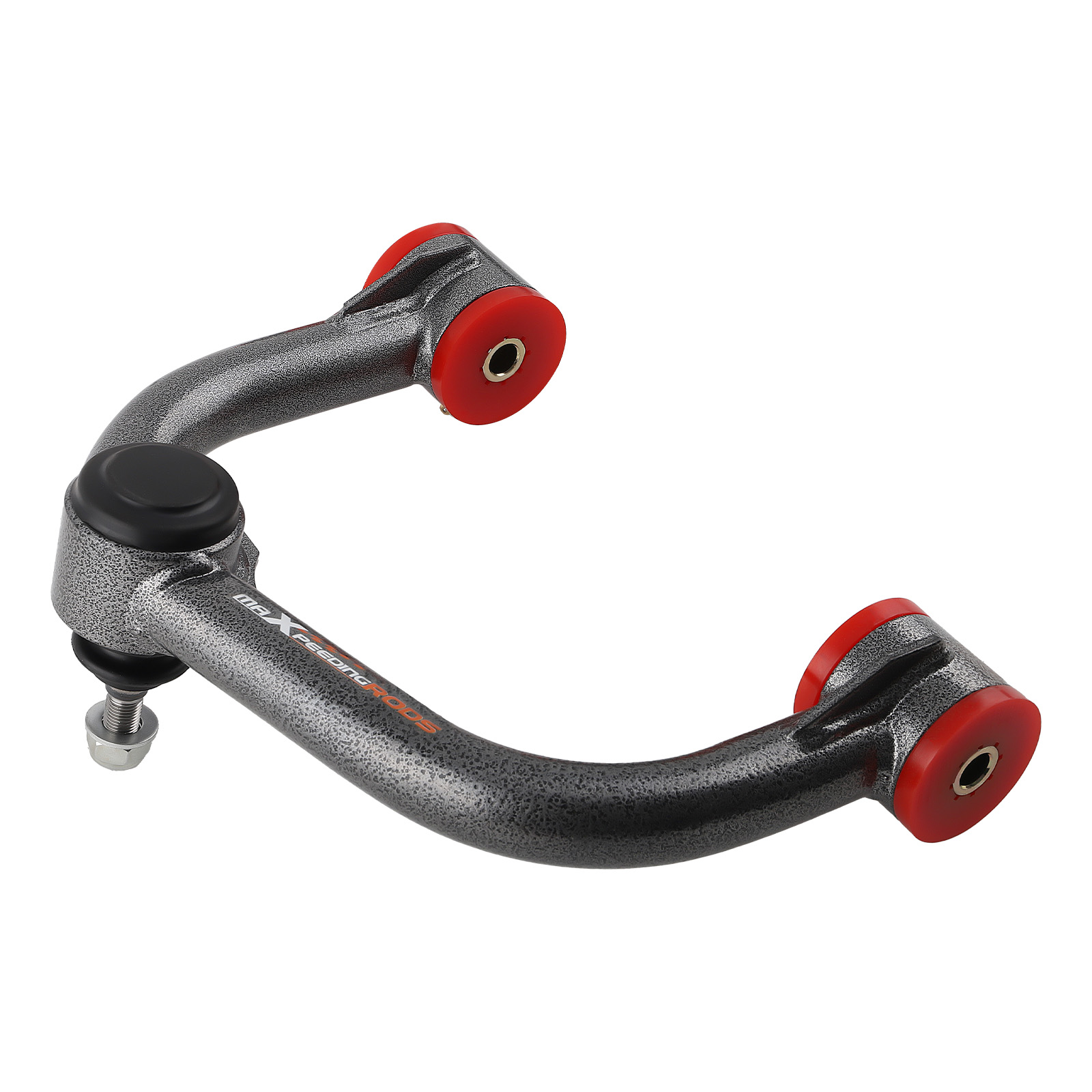 2pc Front Upper Control Arms 2-4