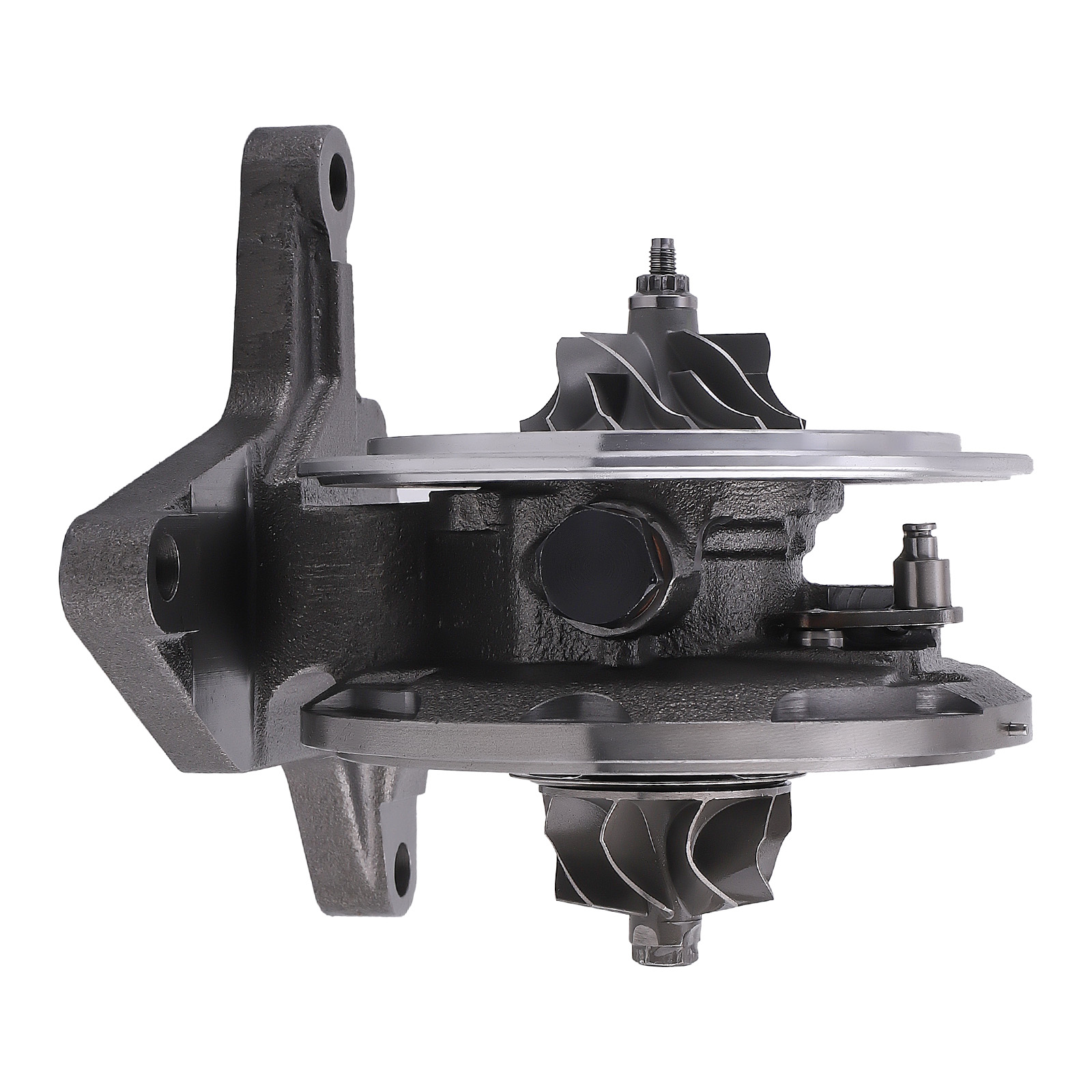 Turbolader Rumpfgruppe for VW T5 Transporter 2,5 TDI BNZ Motor 96KW 2003-2009