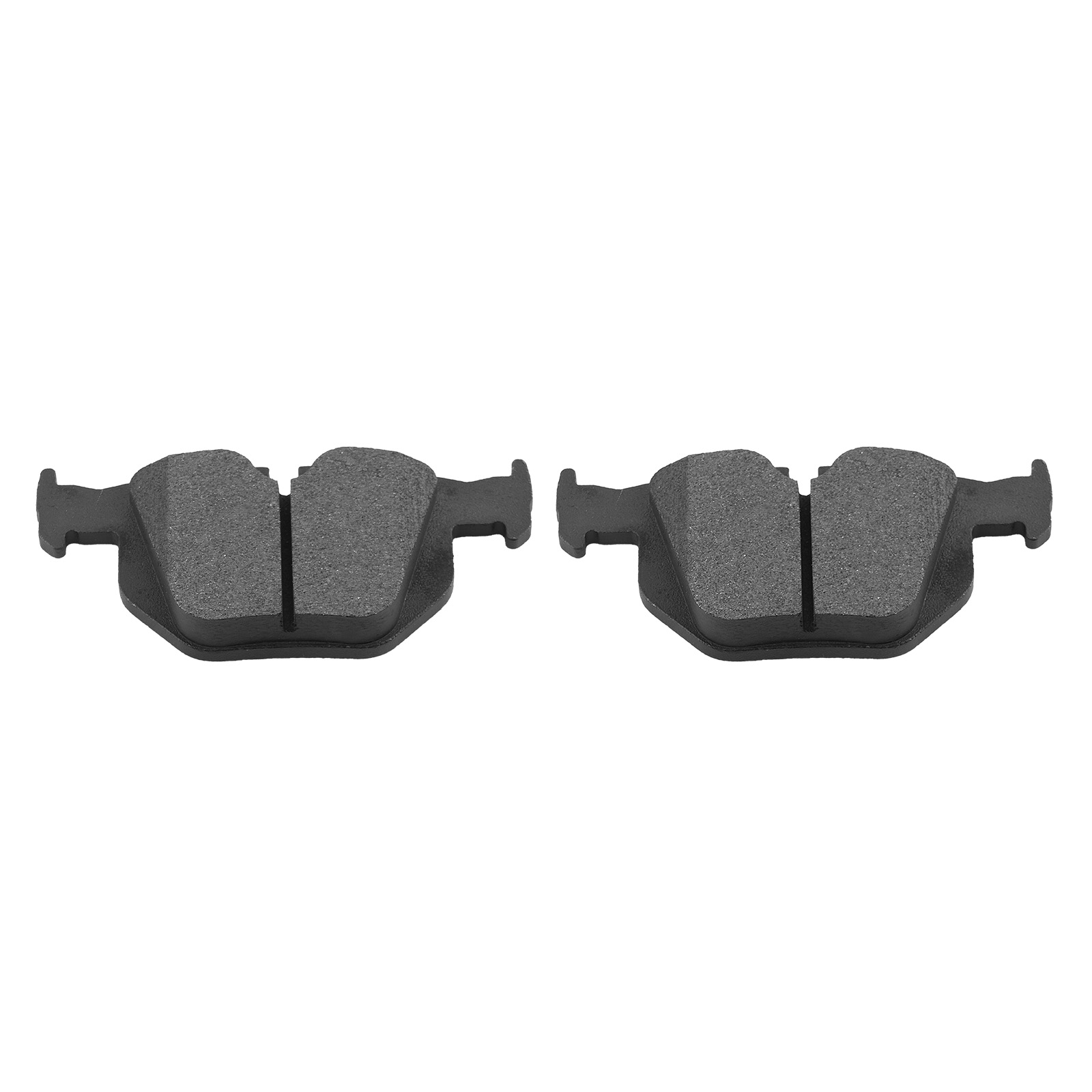 Jeu Plaquettes Frein Arrière for BMW E60/E61 520d 530d 34212339279