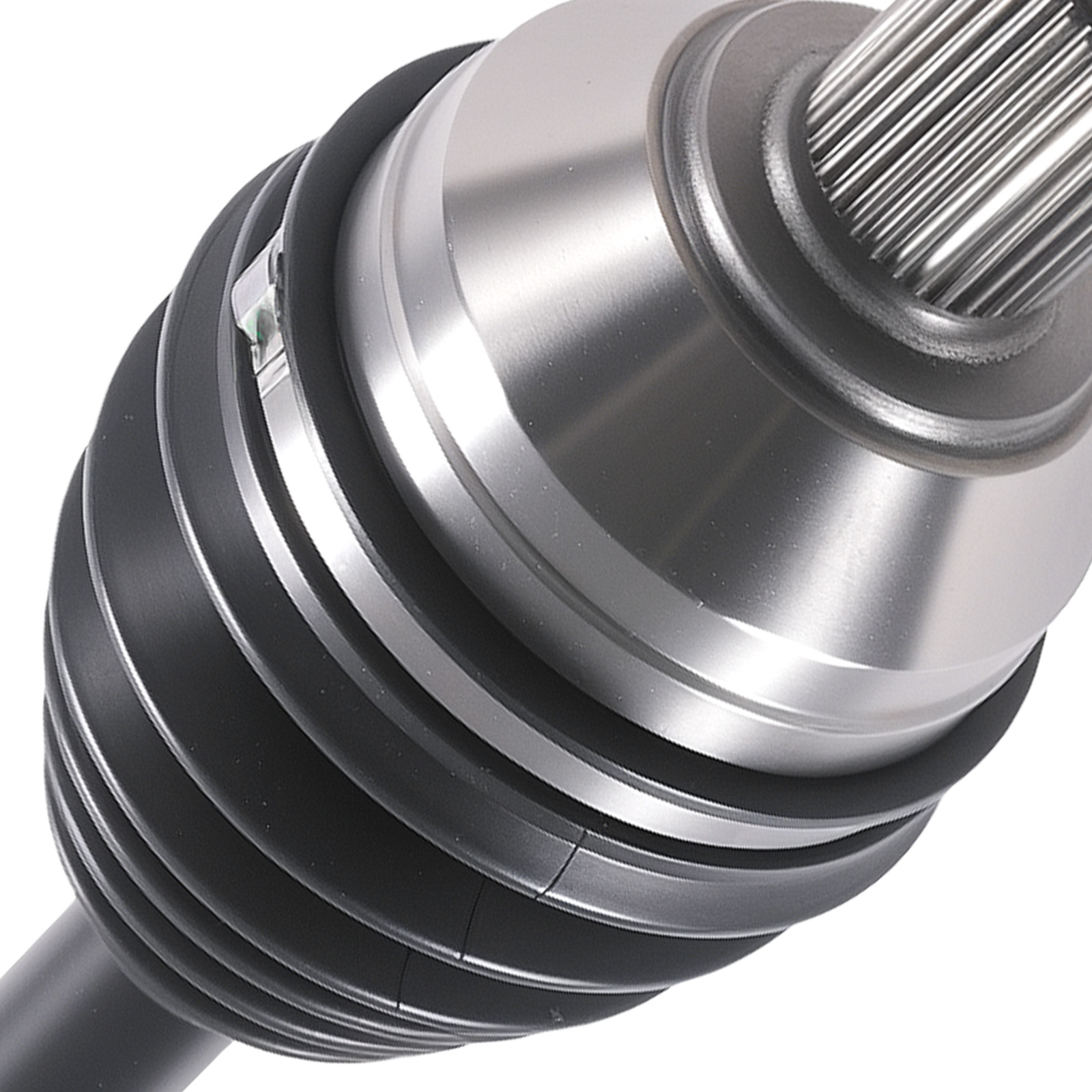 Front Left Side CV Axle Shaft For Chevrolet Traverse GMC Acadia Buick Enclave