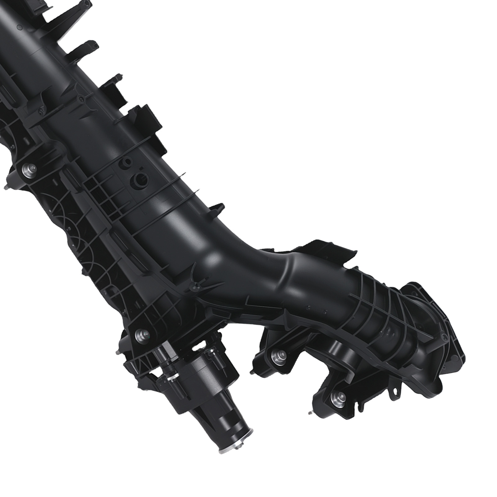 Ansaugkrümmer mit Stellmotor For BMW 1 2 3 4 5er F10 F11 F15 F20 G30 518D 520D