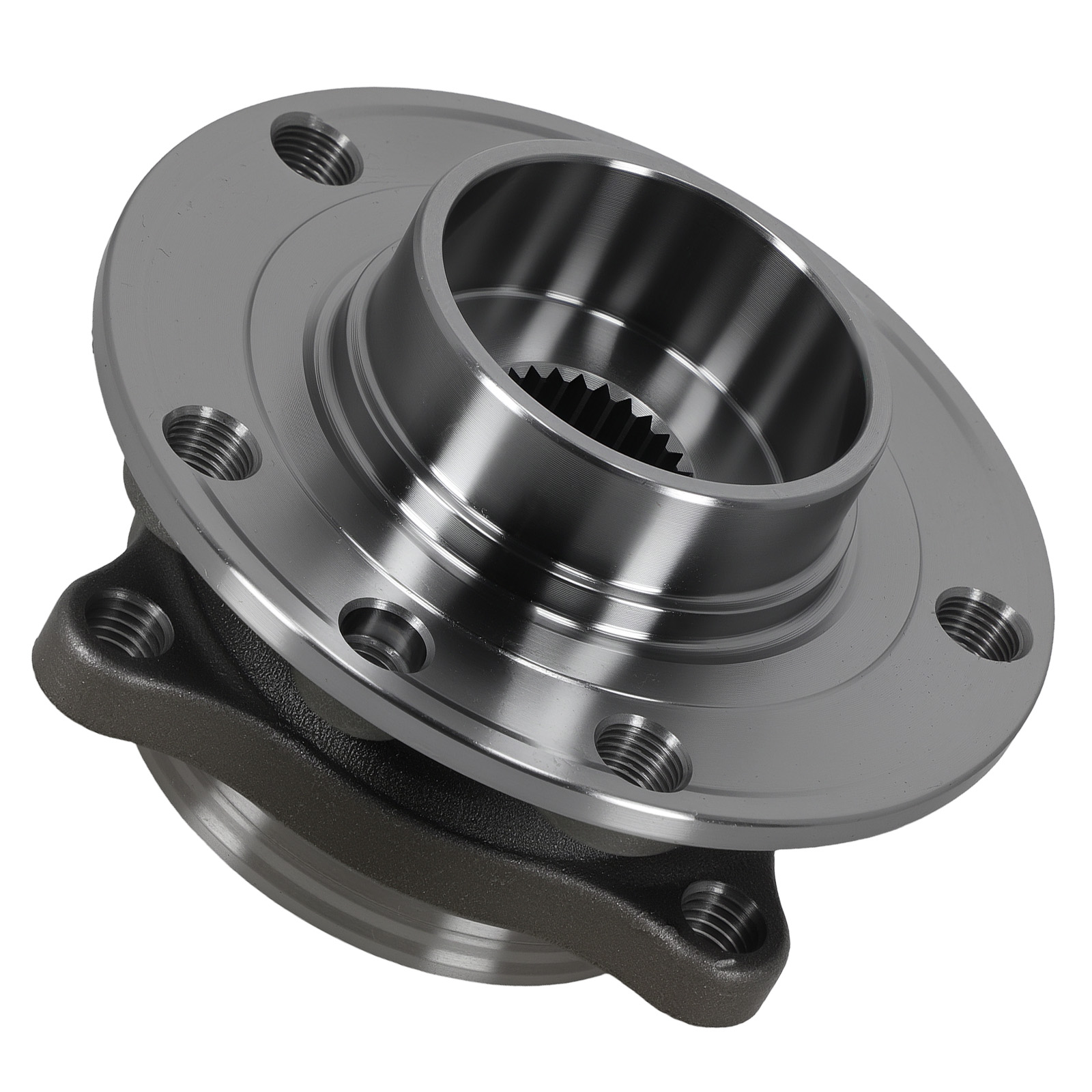 Front Wheel Hub & Bearing Assembly for Dodge Dart 2013-2016 68137552AB