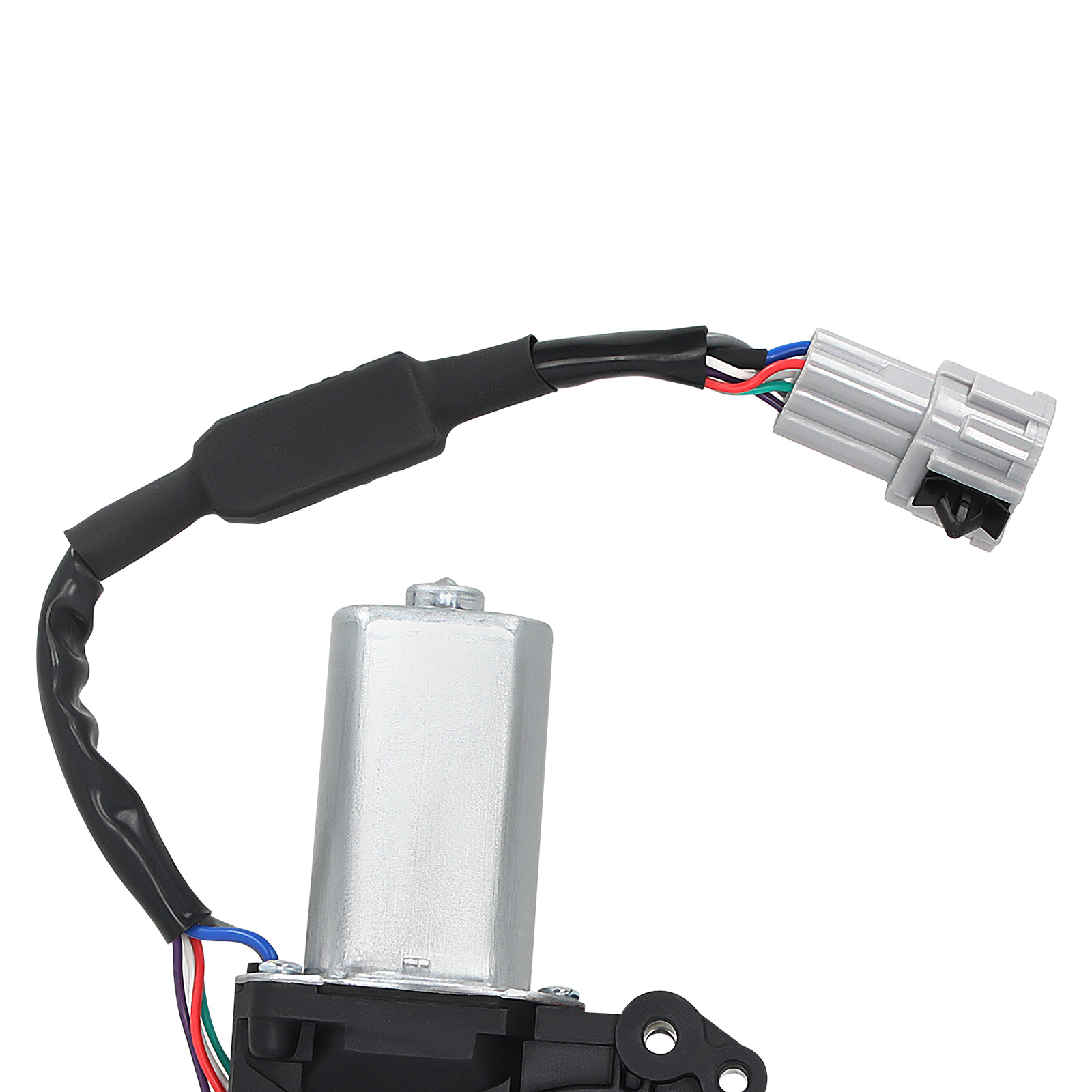 1X Front Right Passenger Window Lift Motor For Nissan Titan Armada 2004-2019