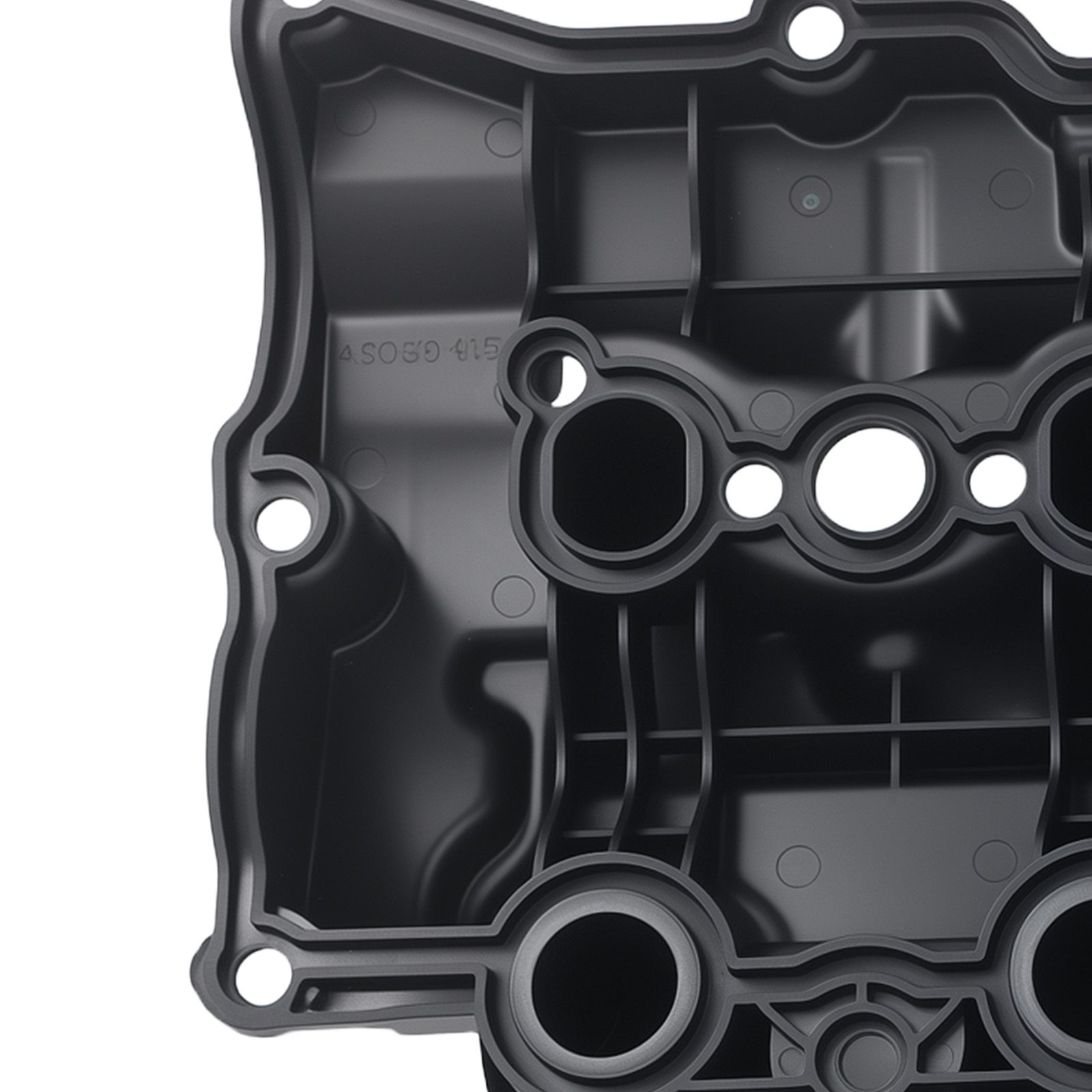 2x Valve Cover for Land Rover Range Rover Discovery 4 3.0L 2012-2017 LR105956