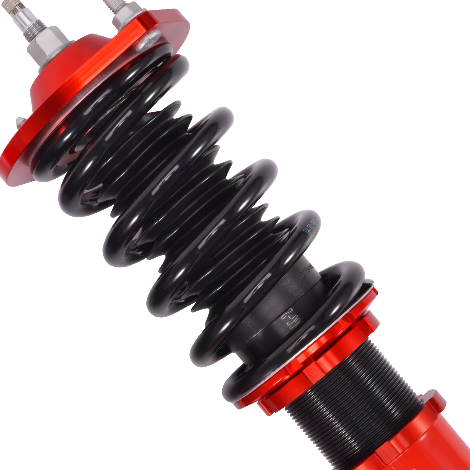 Coilovers/Suspensión roscada for Mazda Miata MX5 II NB 1998-2005 1.8 16V 1.8