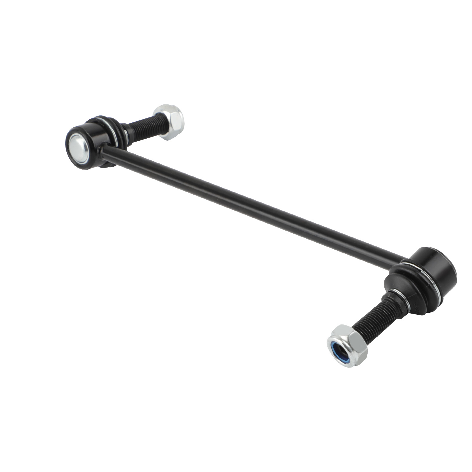 4x Front Lower Control Arms Sway Bars For 2013-2018 Ford Taurus Flex Lincoln MKT