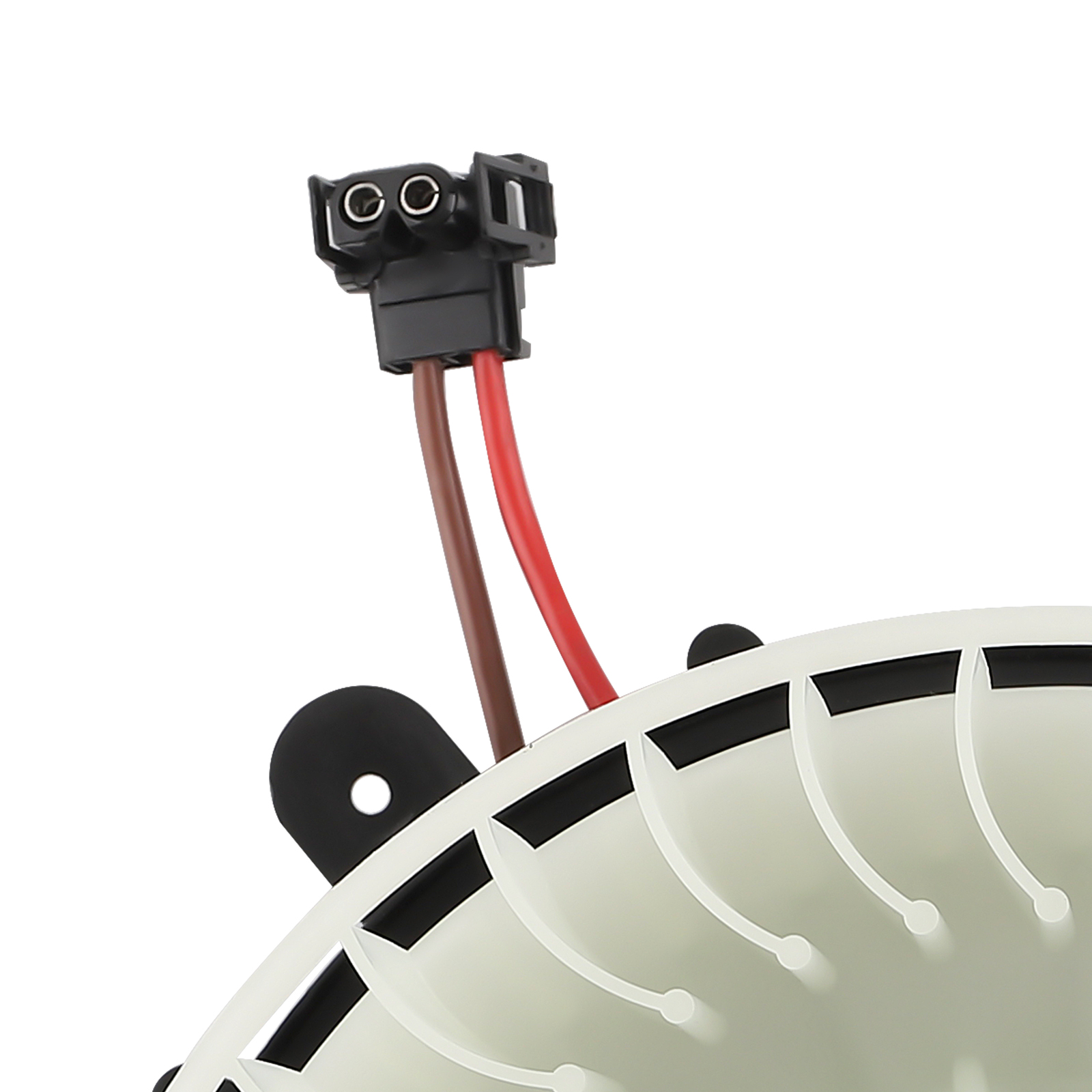 Blower Motor w/ Fan for Mercedes-Benz CL500/S430/S500/S600 A2308216451 9014439
